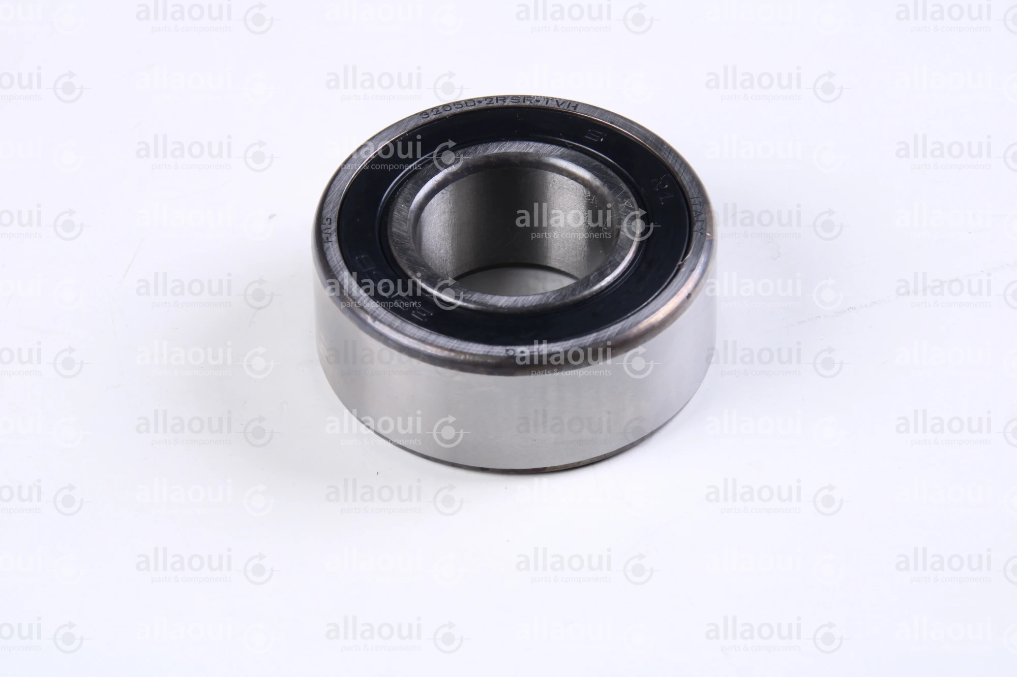 FAG Angular Ball Bearing 3205B.2RSR.TVH