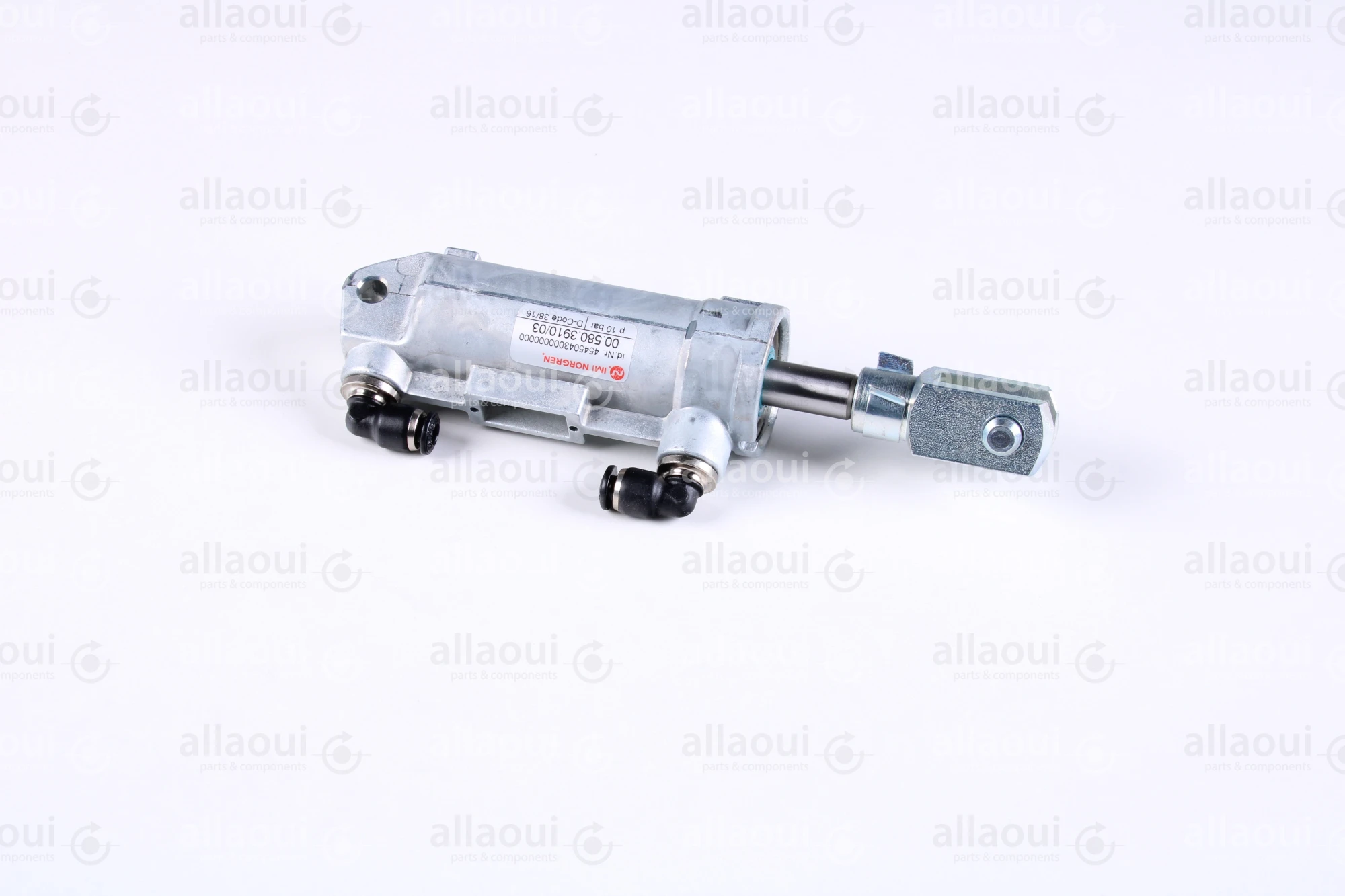 Heidelberg Pneumatic Cylinder 00.580.3910/03