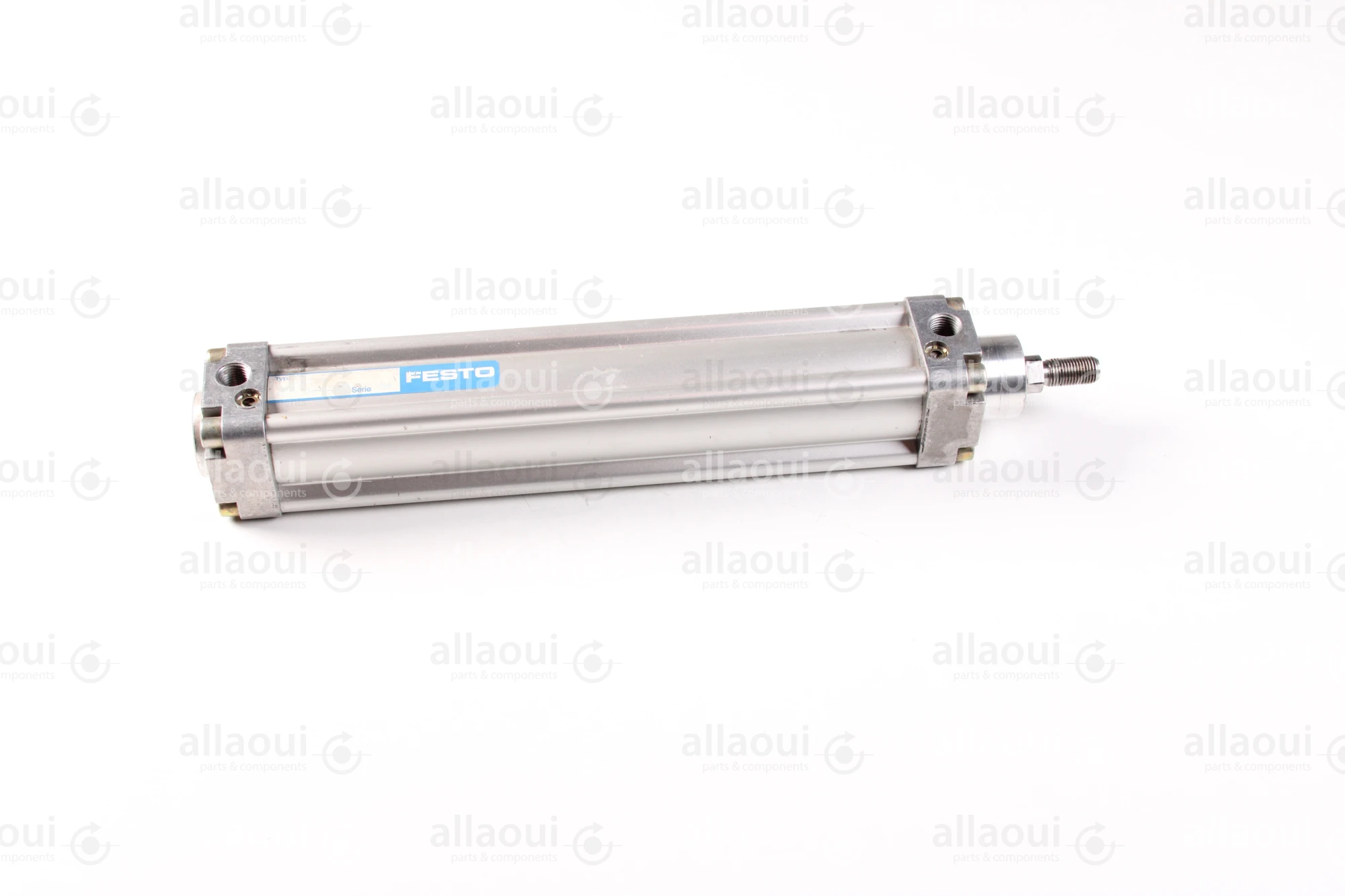 Festo Pneumatic Cylinder DNU-40-200-PPV-A