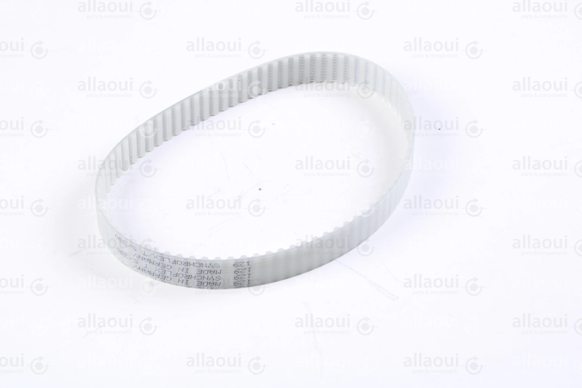 Müller Martini Timing Belt 0039.3866