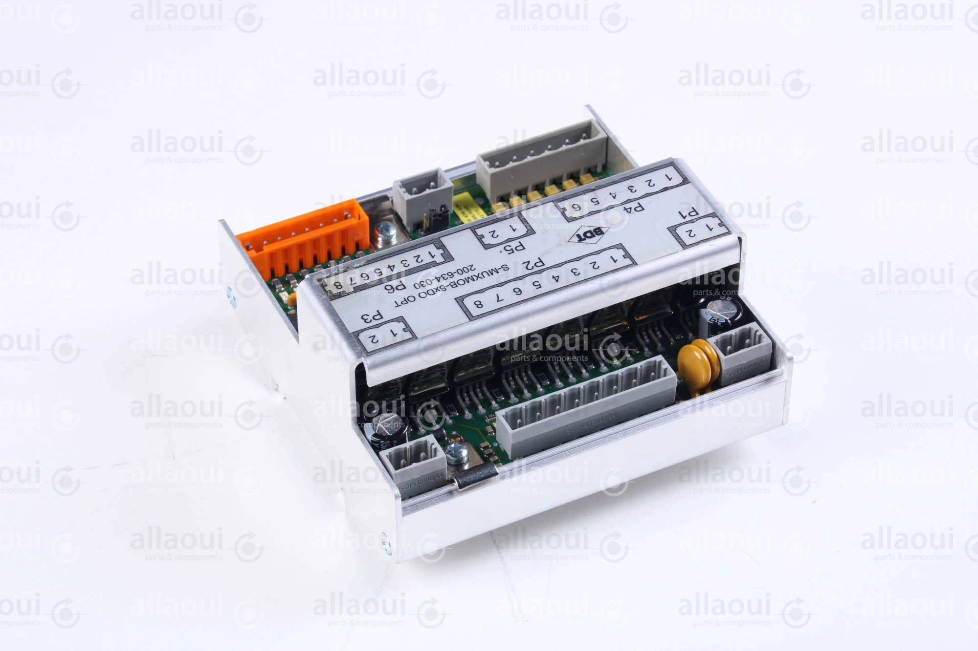 BDT S-MUXMOB-8xDO OPT S-MUXMOB-8xDO OPT
