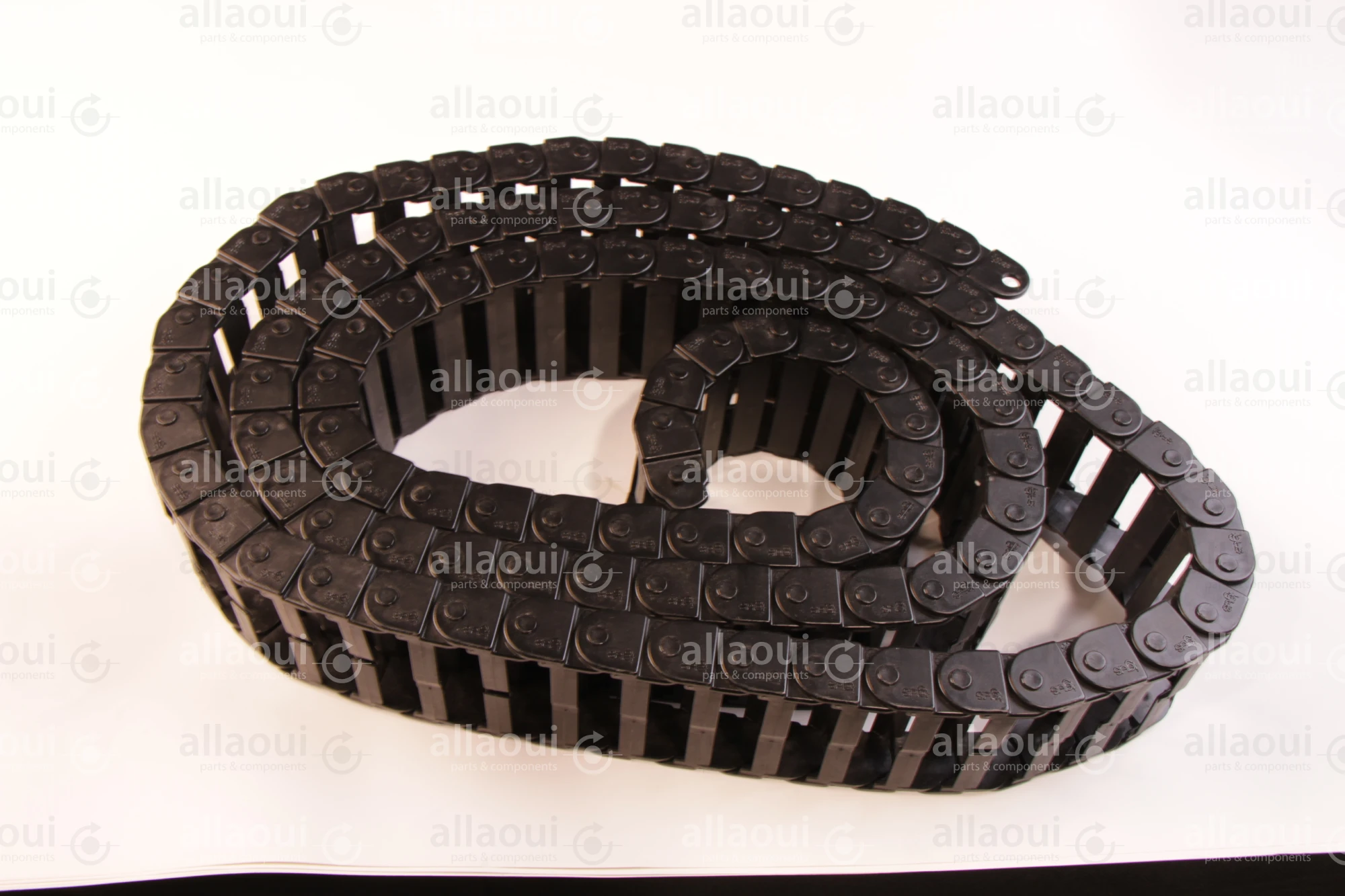 Igus Cable Carrier (104 Piece) E08.50.038