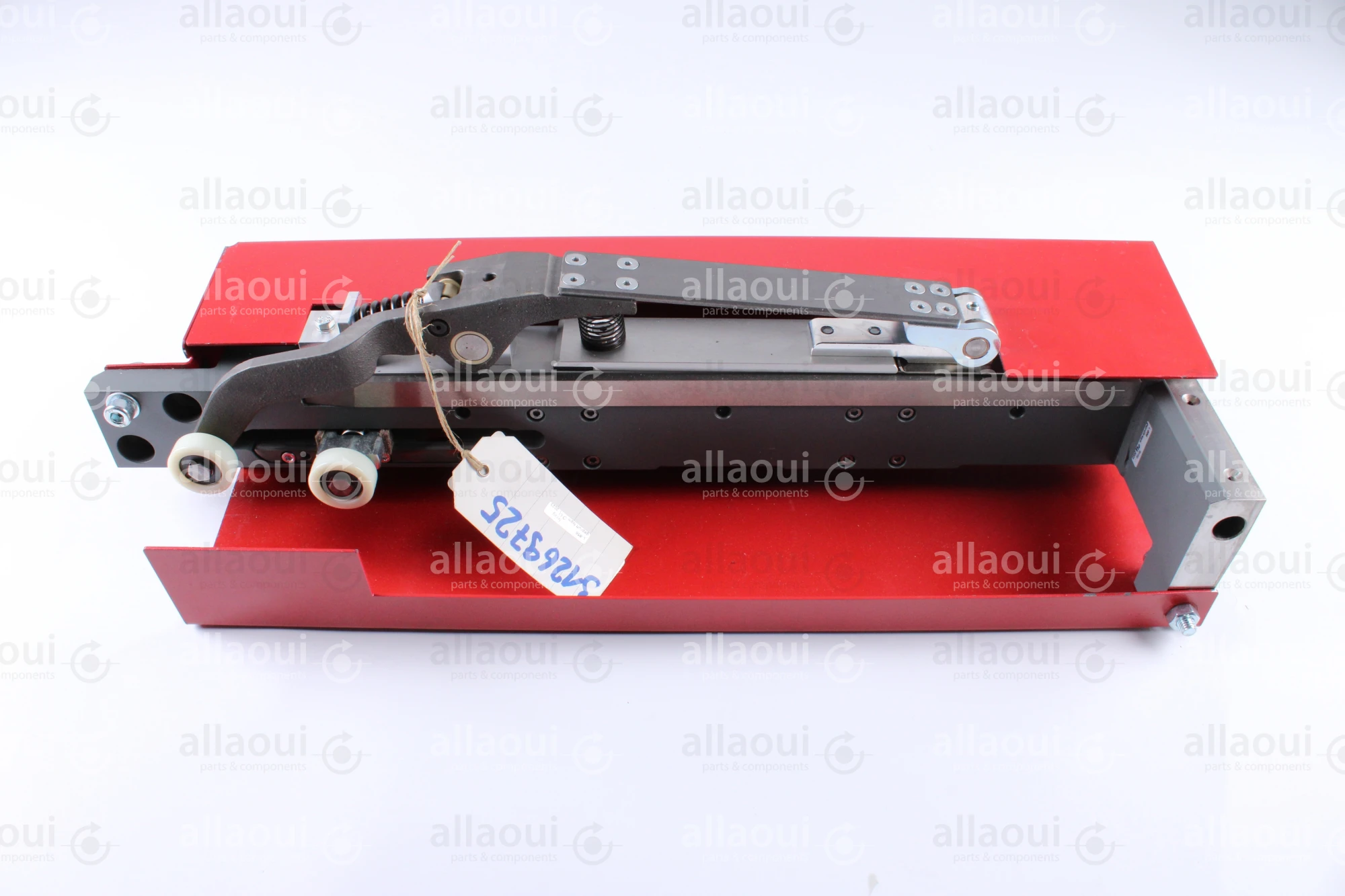 Ferag Knife holder left 31269725