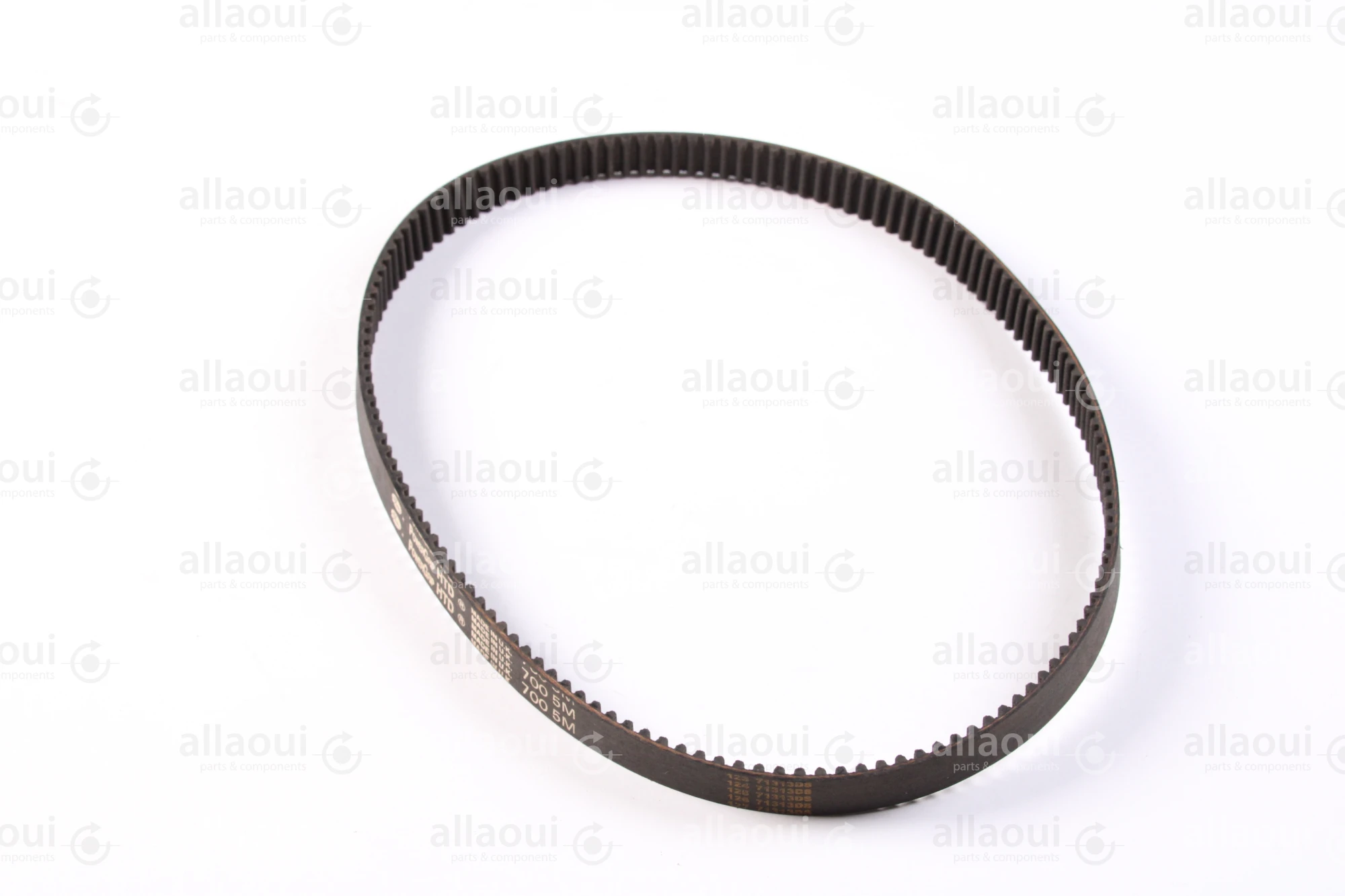 PowerGrip Toothed Belt 700-5M