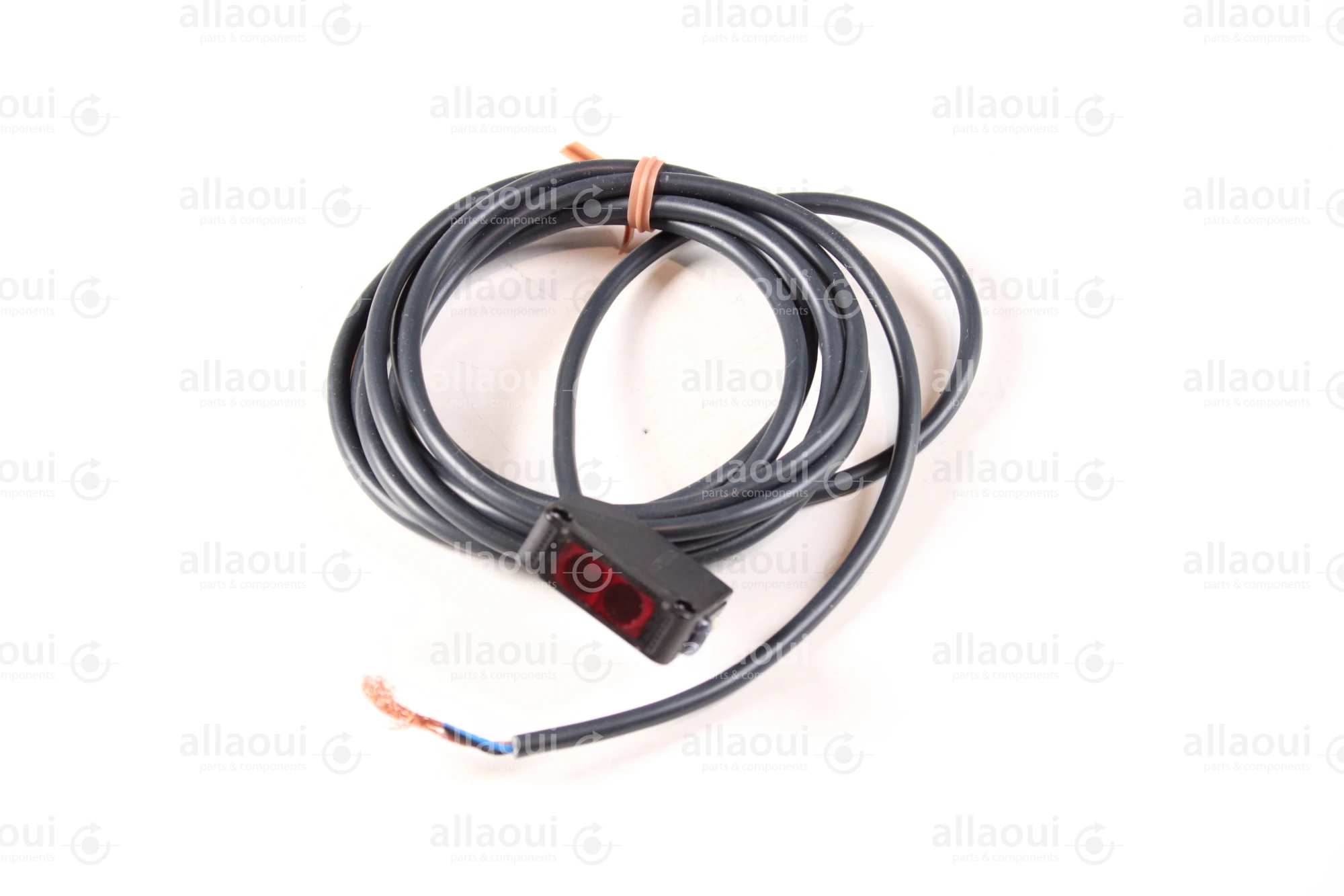 Omron Sensor E3Z-D81