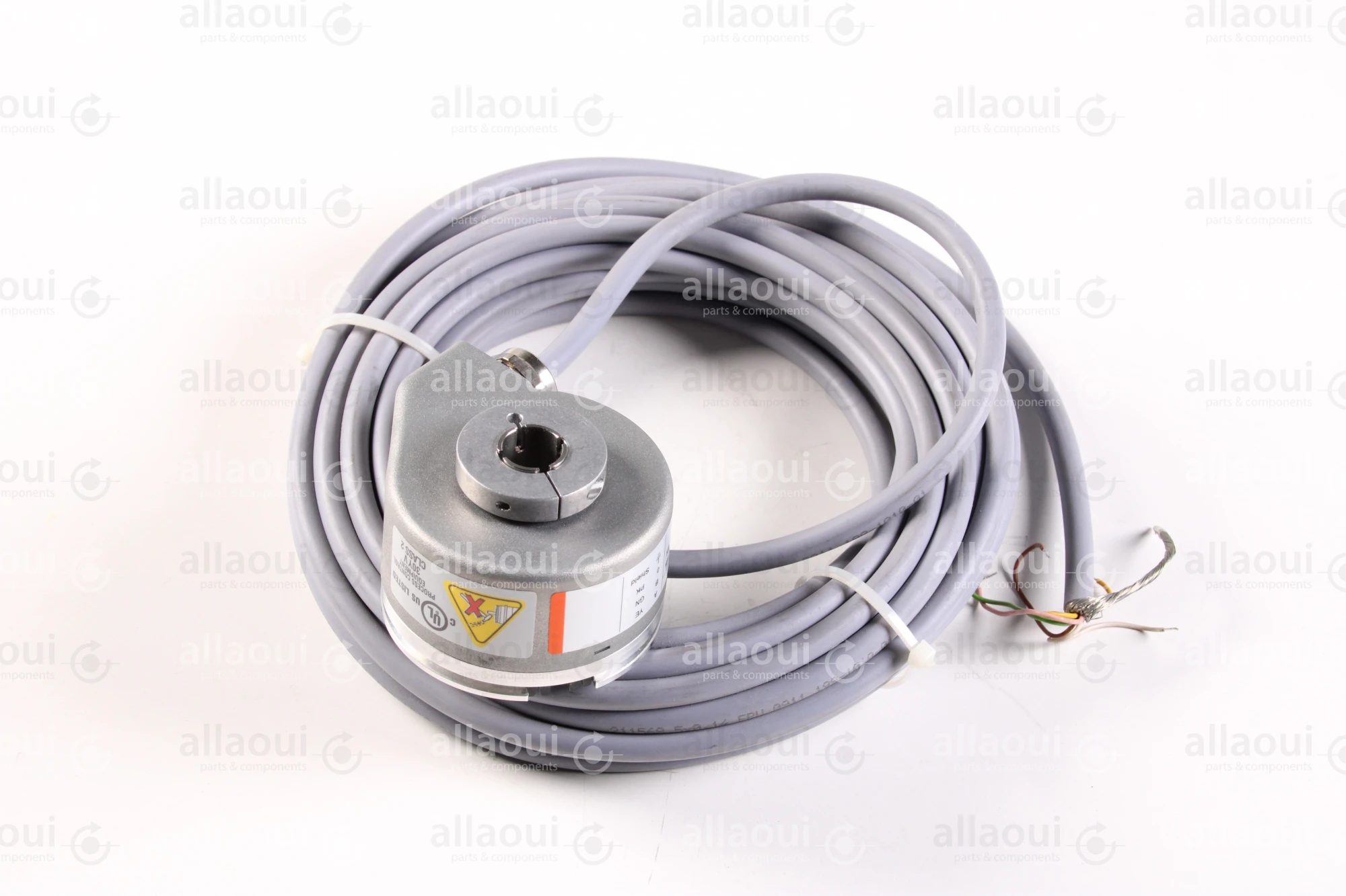 Kübler Incremental Encoder 8.5820M.0G20.0100.0006