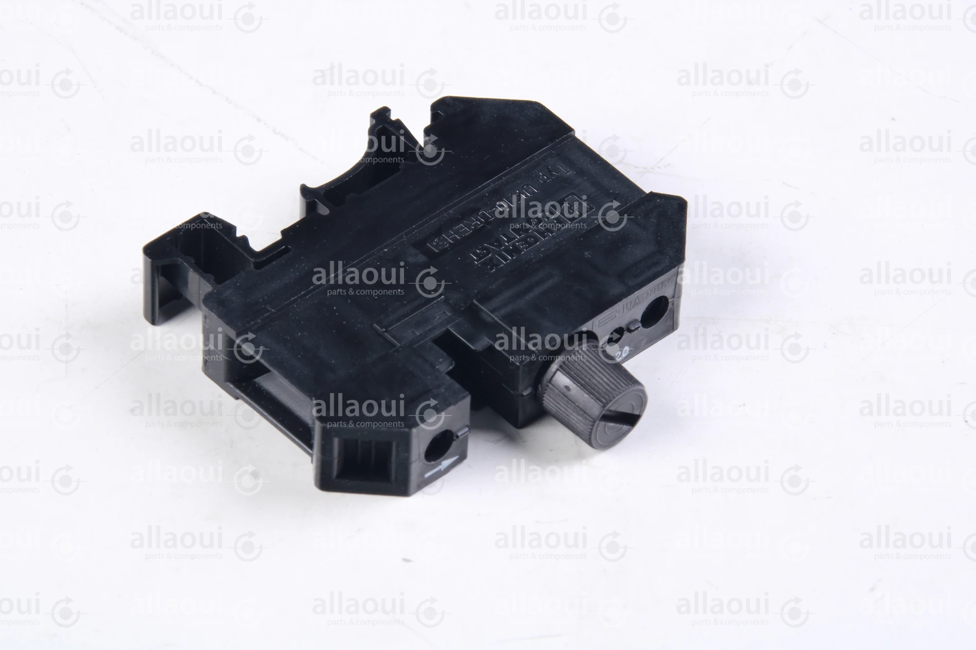 Heidelberg Safety Clamp ZD.236-924-01-00