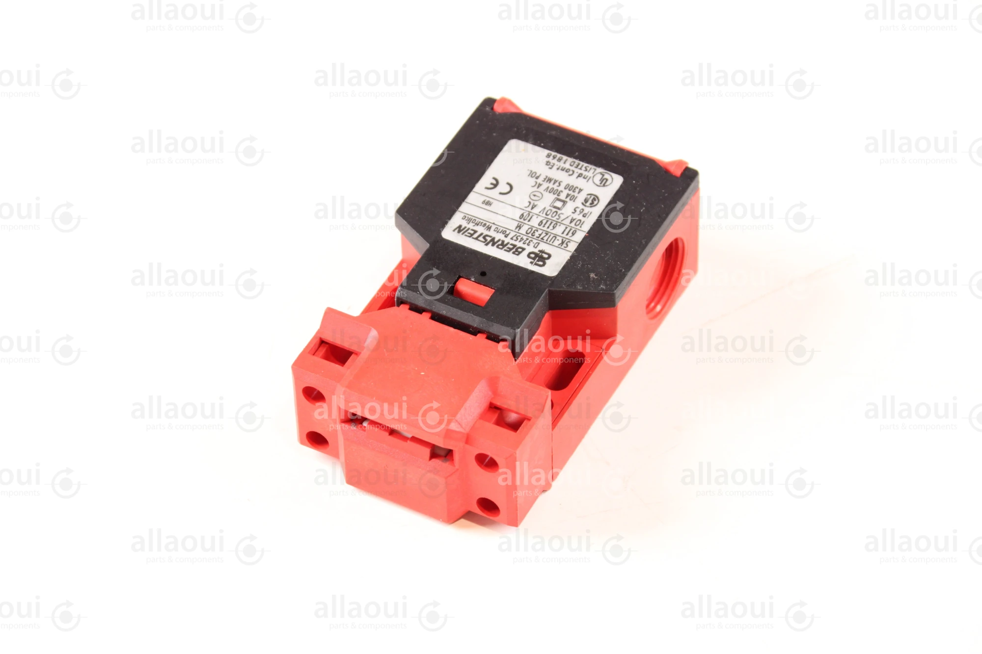 Bernstein Switch SK-U1ZF30 M