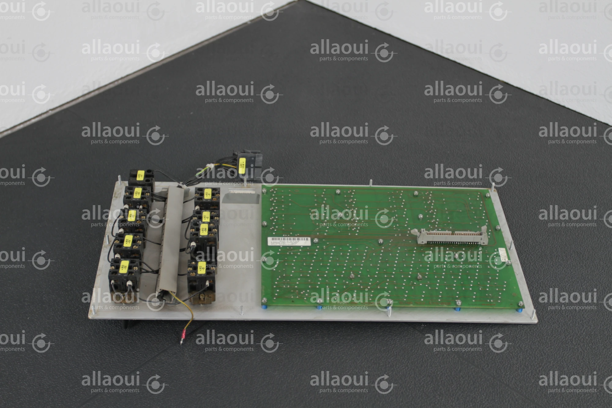 Manroland Operating Panel 07.94019-6801