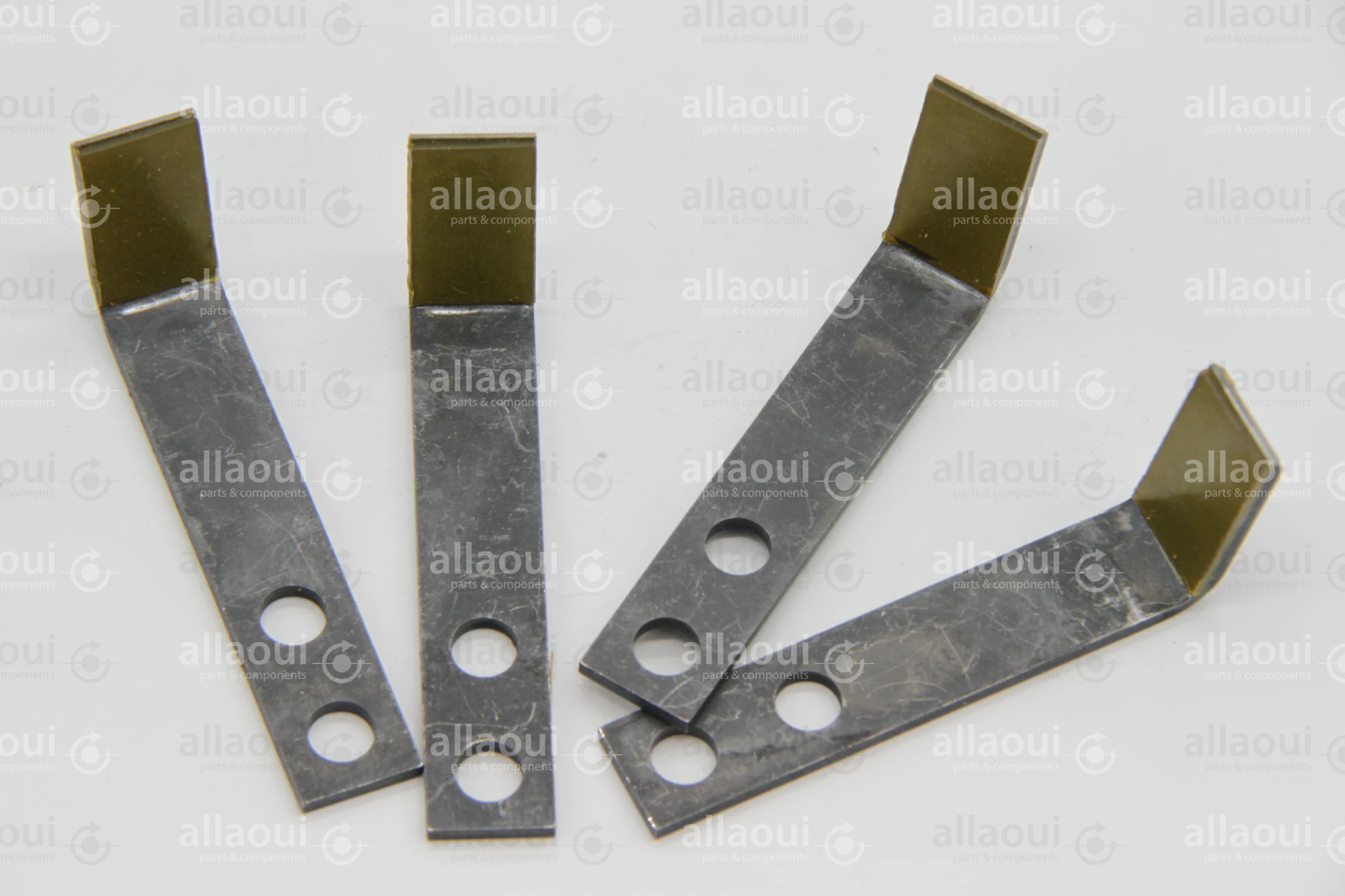 Müller Martini Gripper 0553.1195