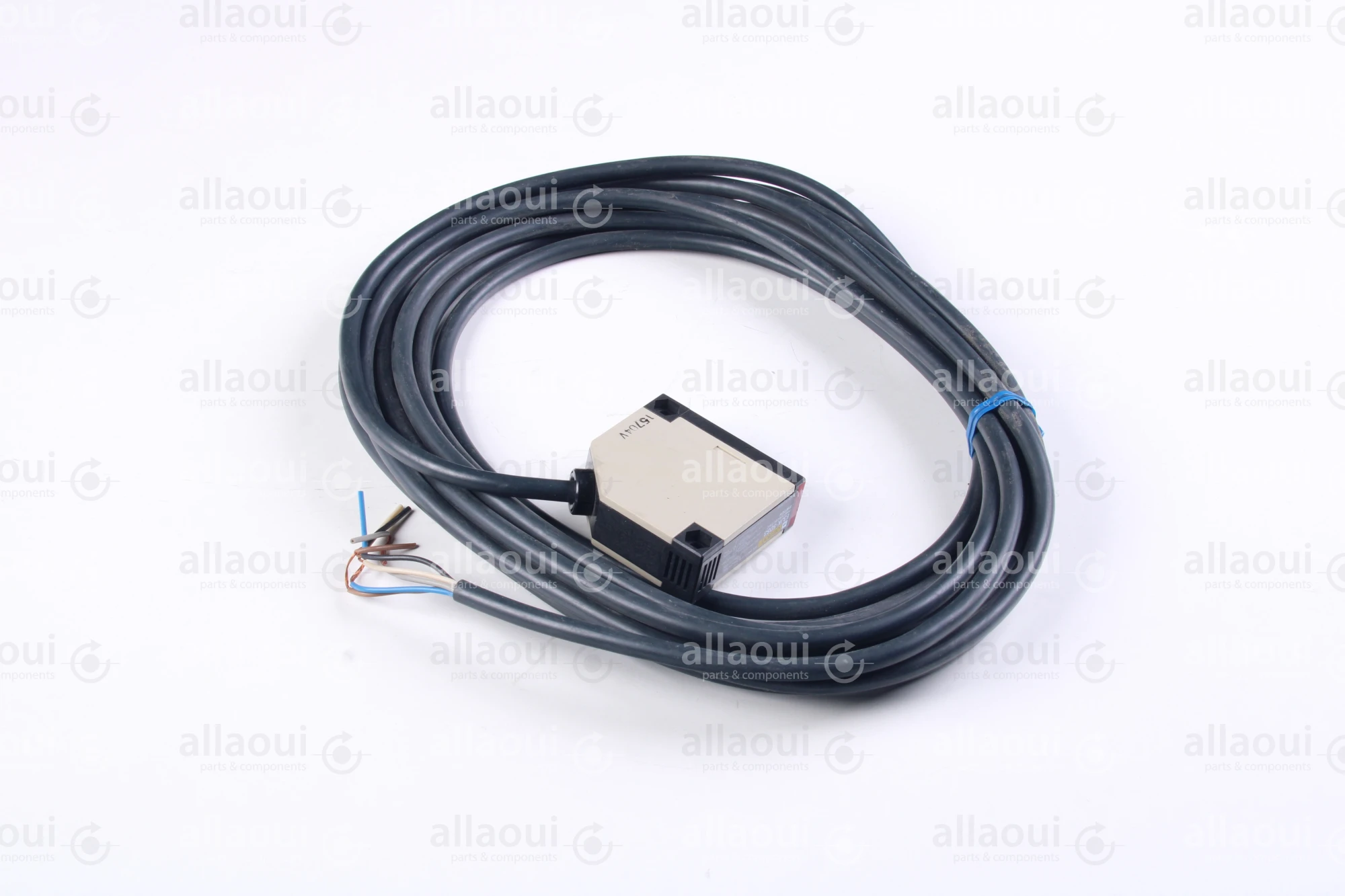 Omron Sensor E3JK-5DS3