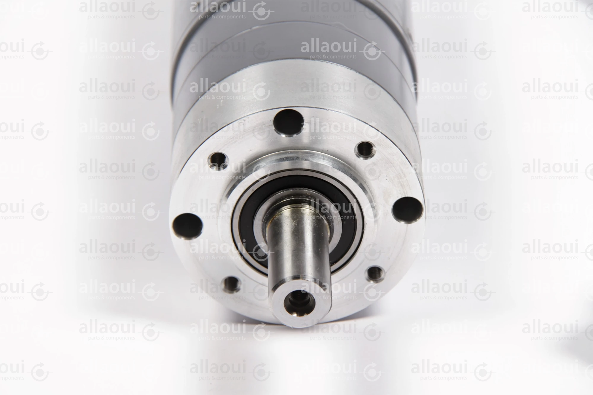 Noss Washing Unit Motor 