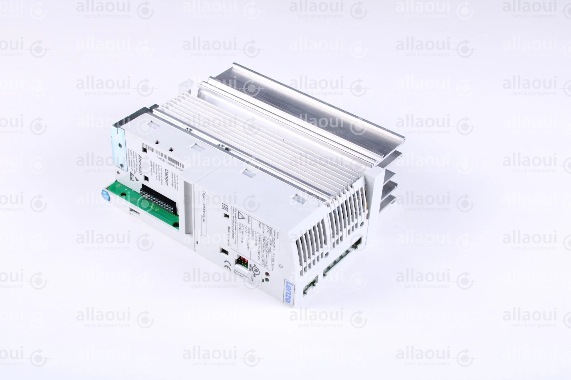 Lenze Frequency Converter E82EV751_2C