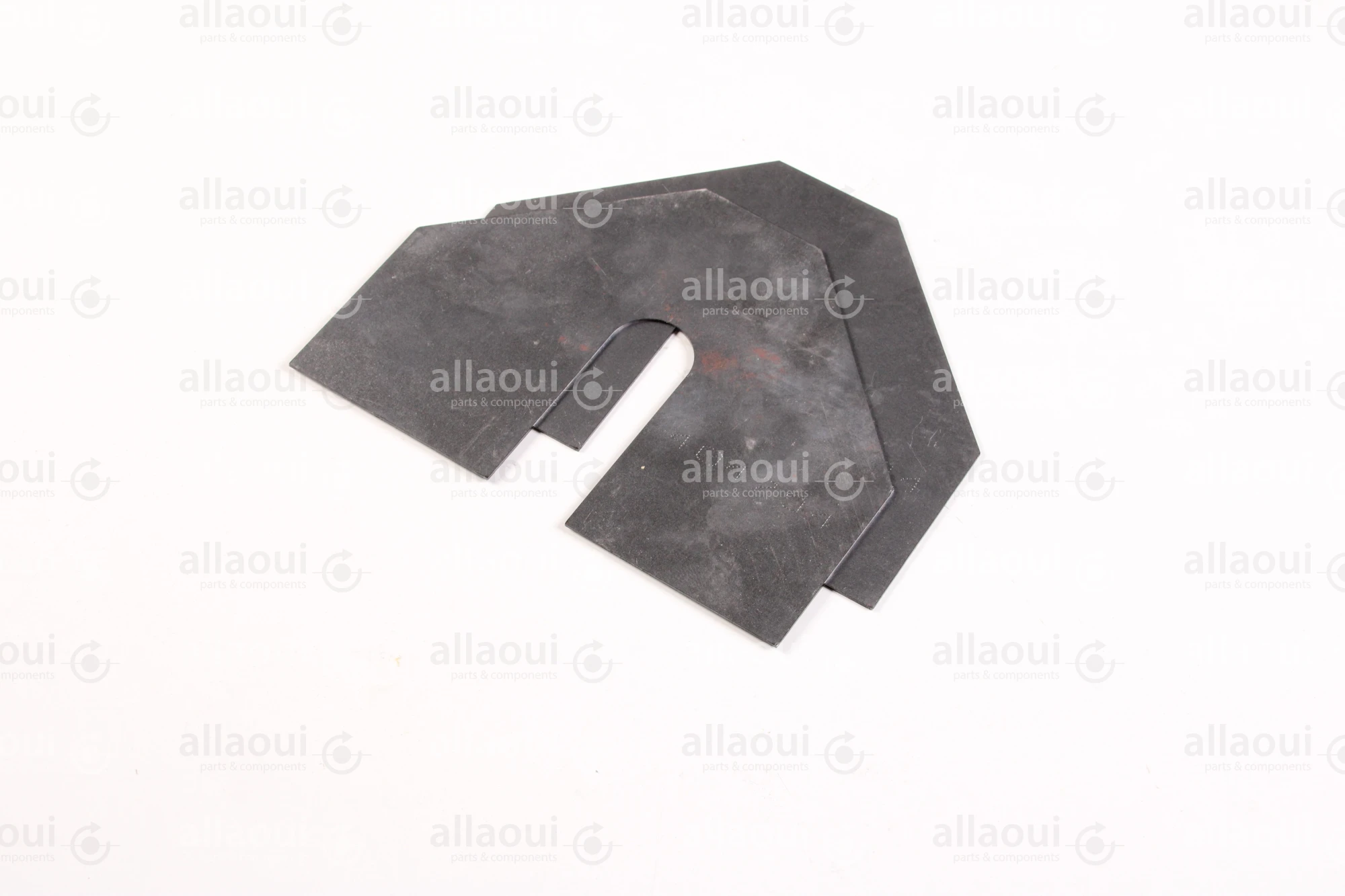 Polar Spacer Plate (2 Pieces ) 404794