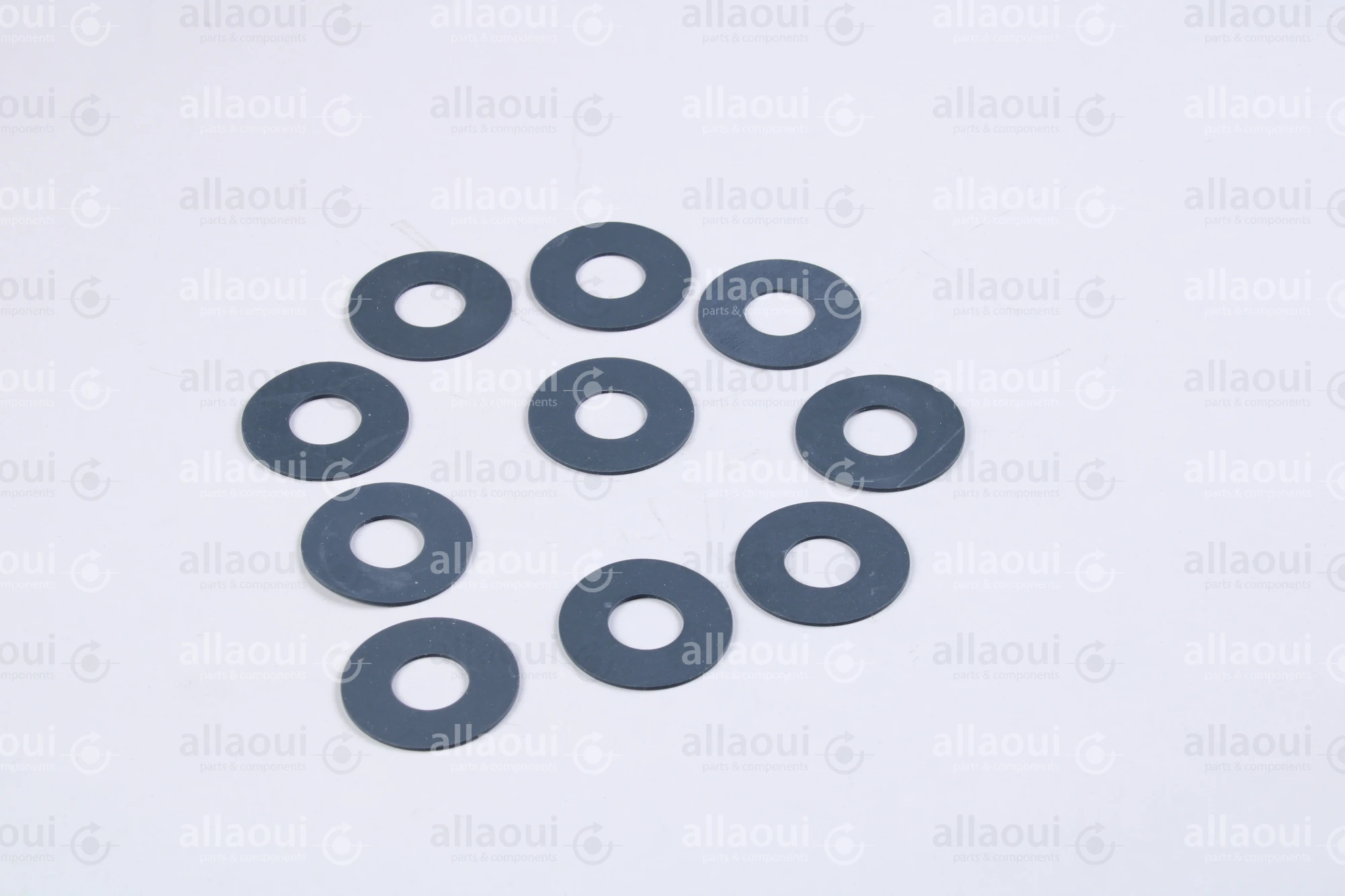 Heidelberg Suction disc (10 Pieces) 66.028.401 (10 Stück)