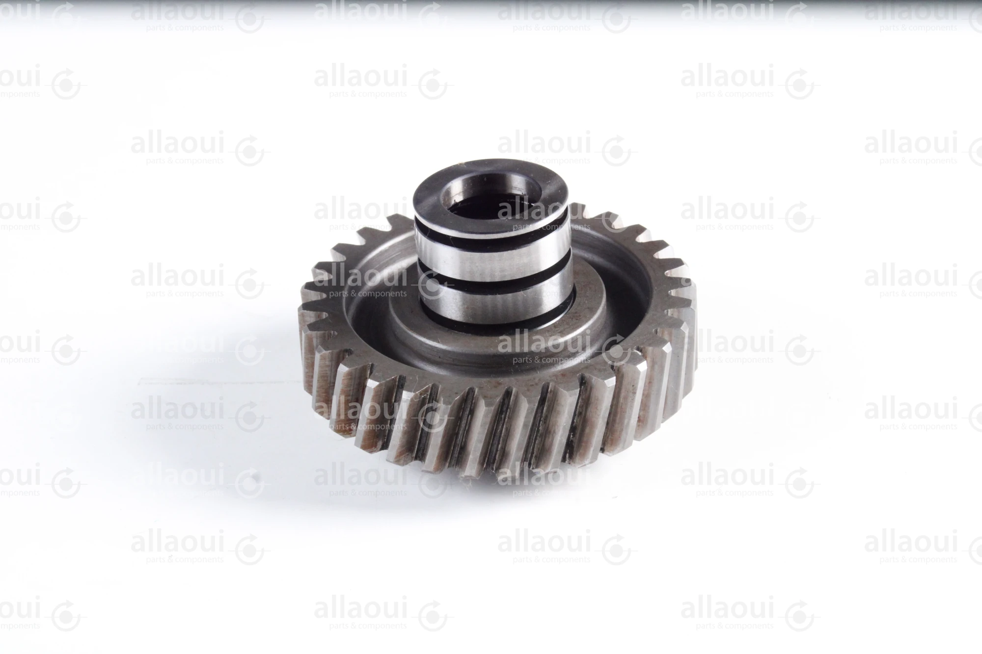 Heidelberg Gear ZD.2168-503-00-01