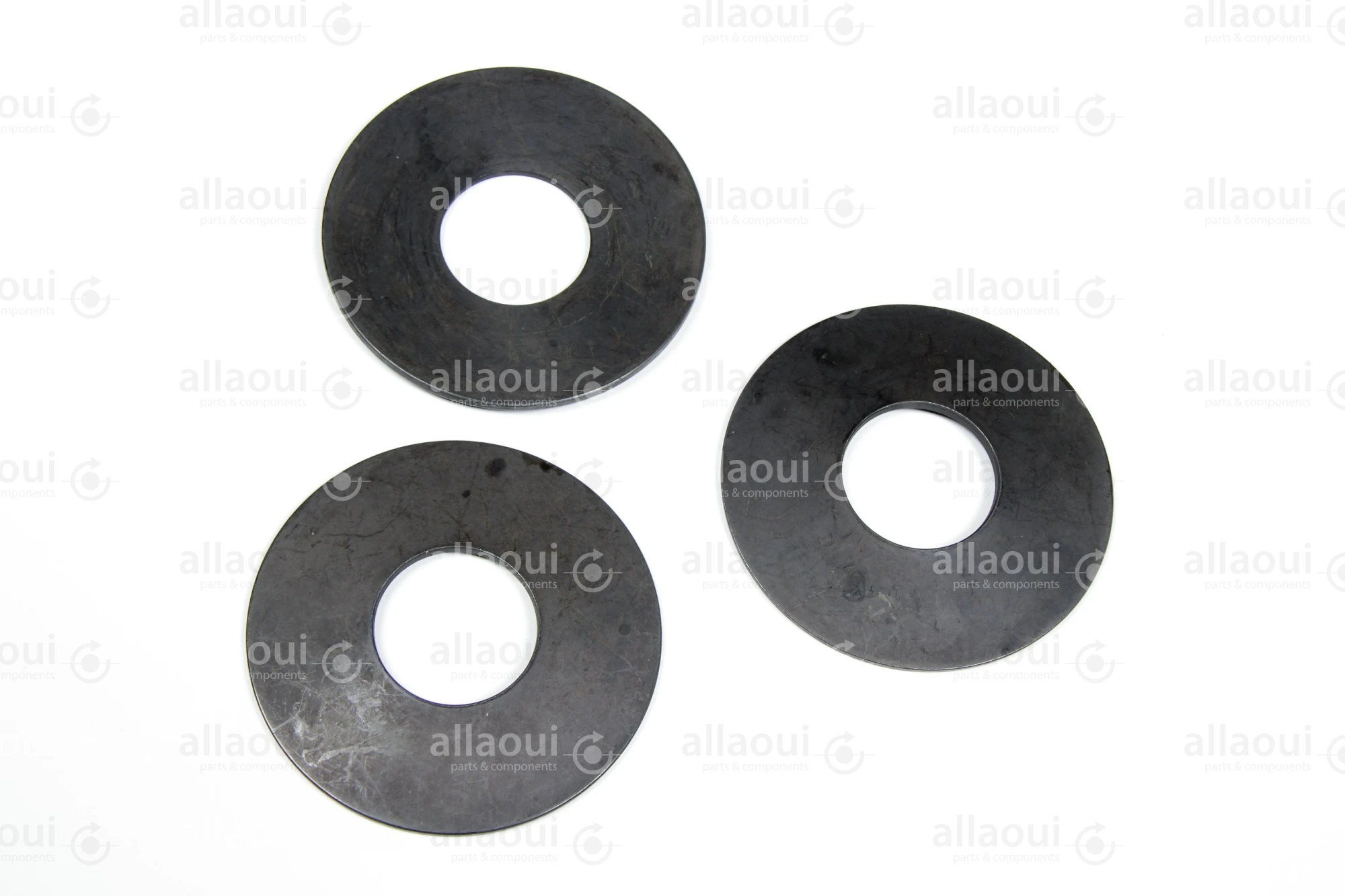 Müller Martini Cup Spring 80/31X2.5 (3 Pieces) 3001.5149.4