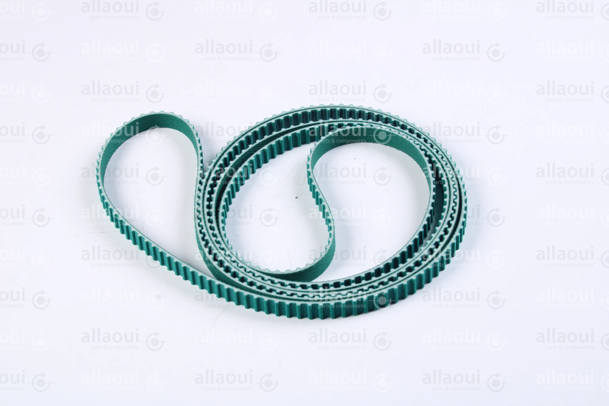 Heidelberg Toothed Belt ZD.289-008-02-00