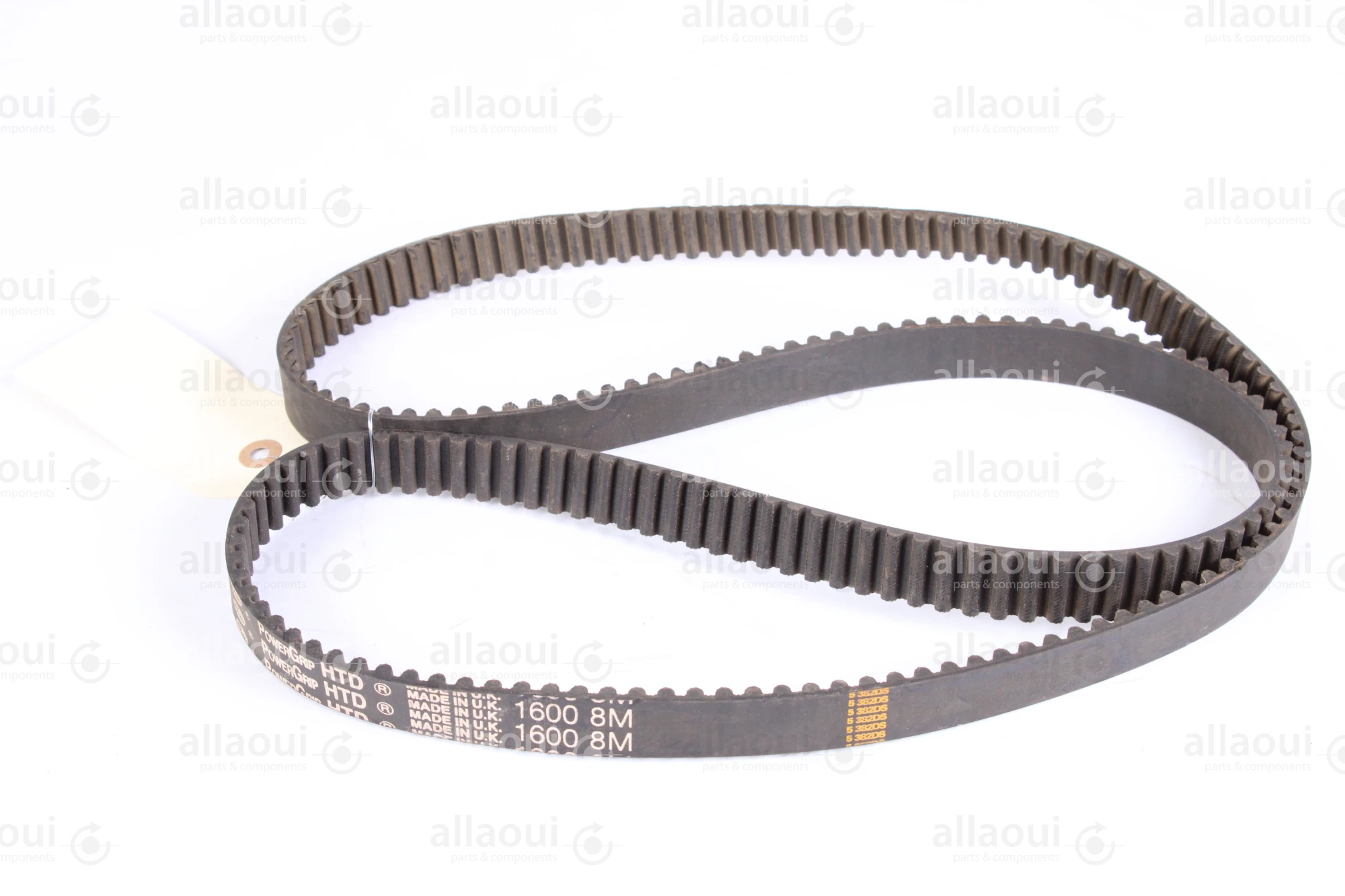 Gates Timing Belt HTD-1600-8M-20mm