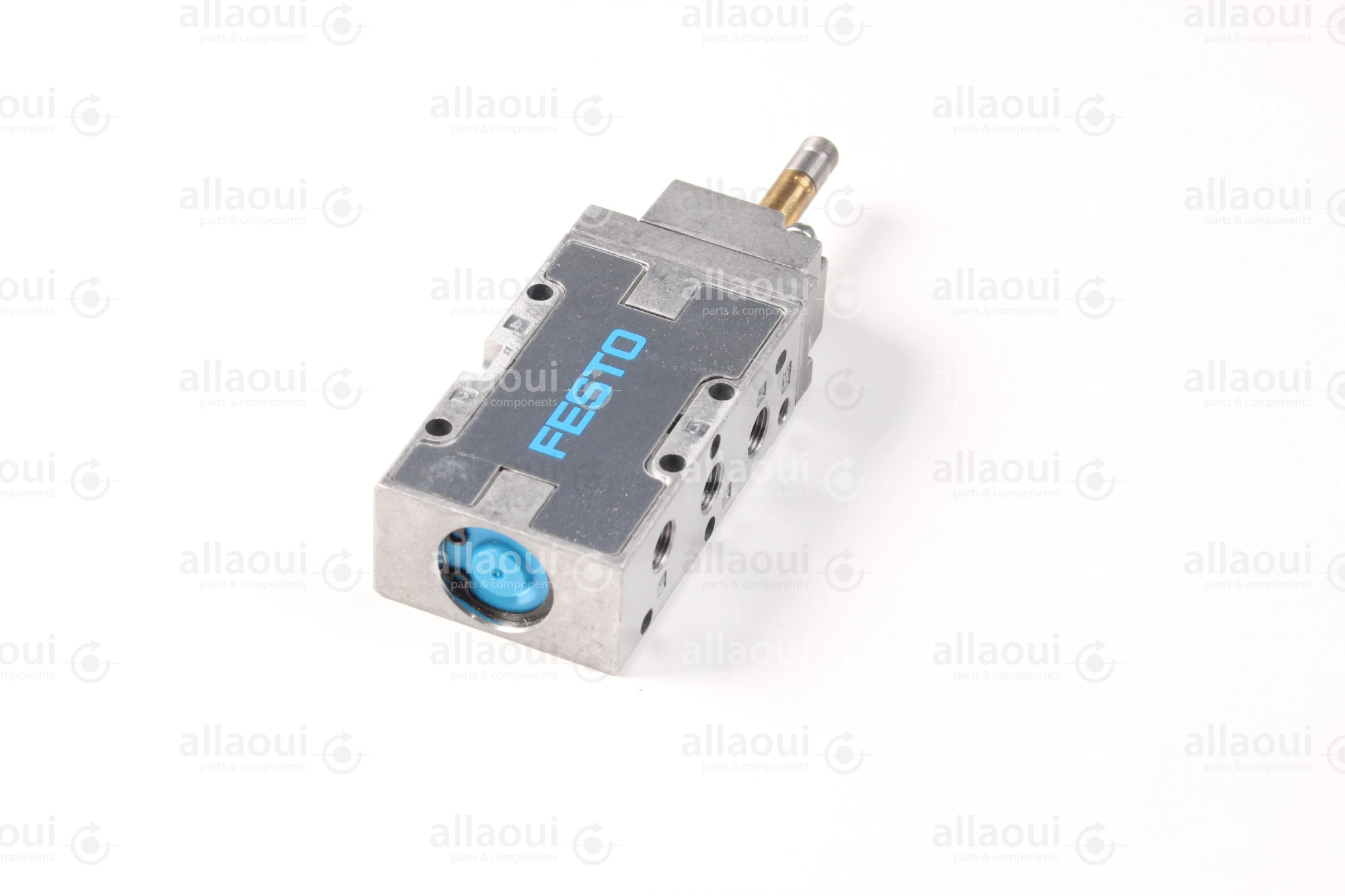 Festo Solenoid Valve 19759