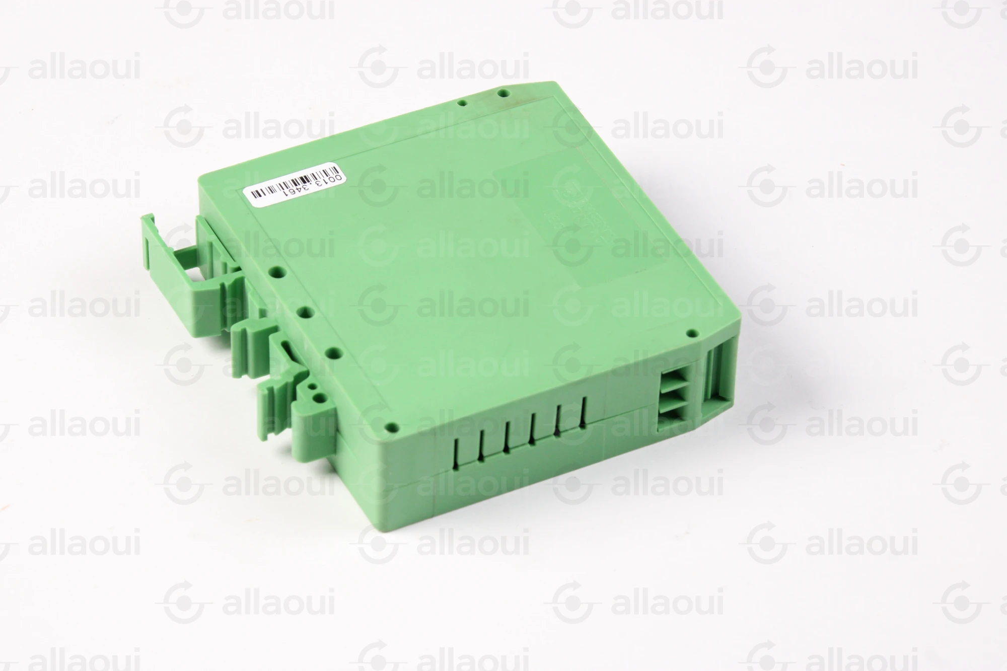 Koenig & Bauer (KBA) Power Supply L0844471