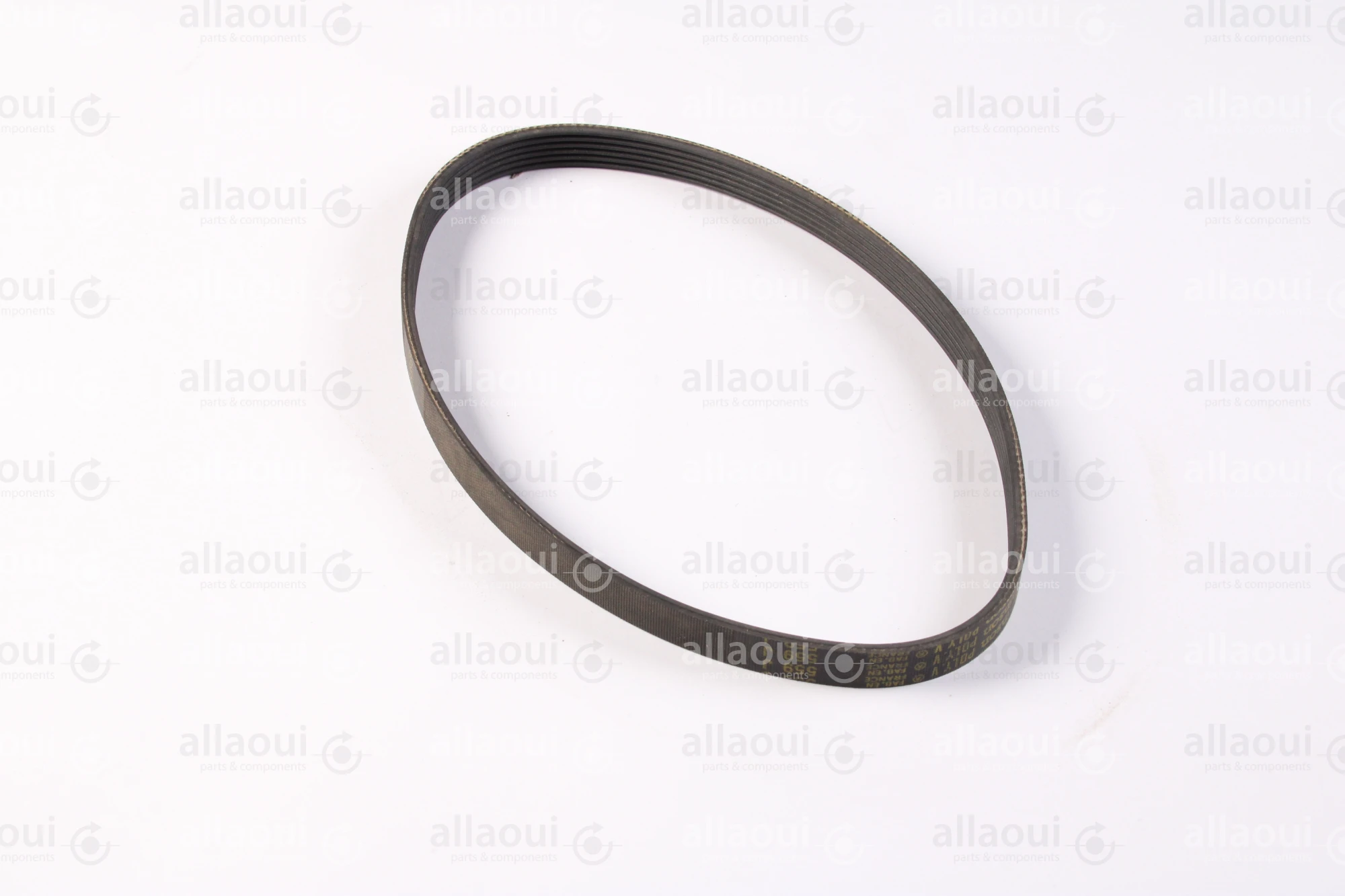 Optibelt V-ribbed Belt 6-559-J