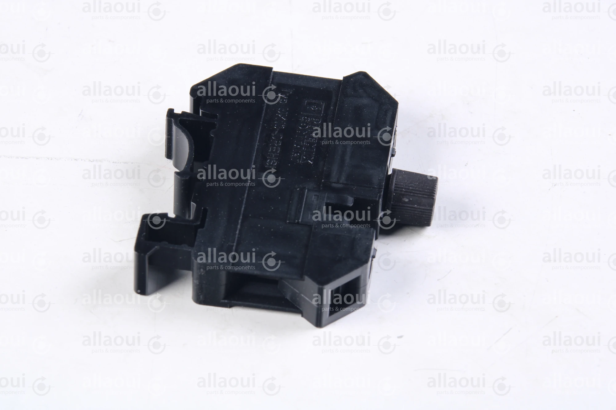 Heidelberg Safety Clamp ZD.236-924-01-00