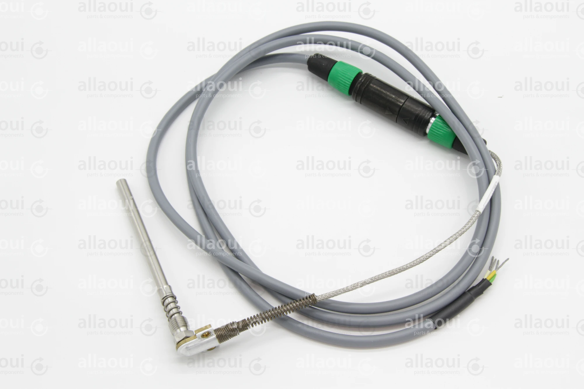 Müller Martini Feeler PT100/441.04.61 L=100 3002.6070.3