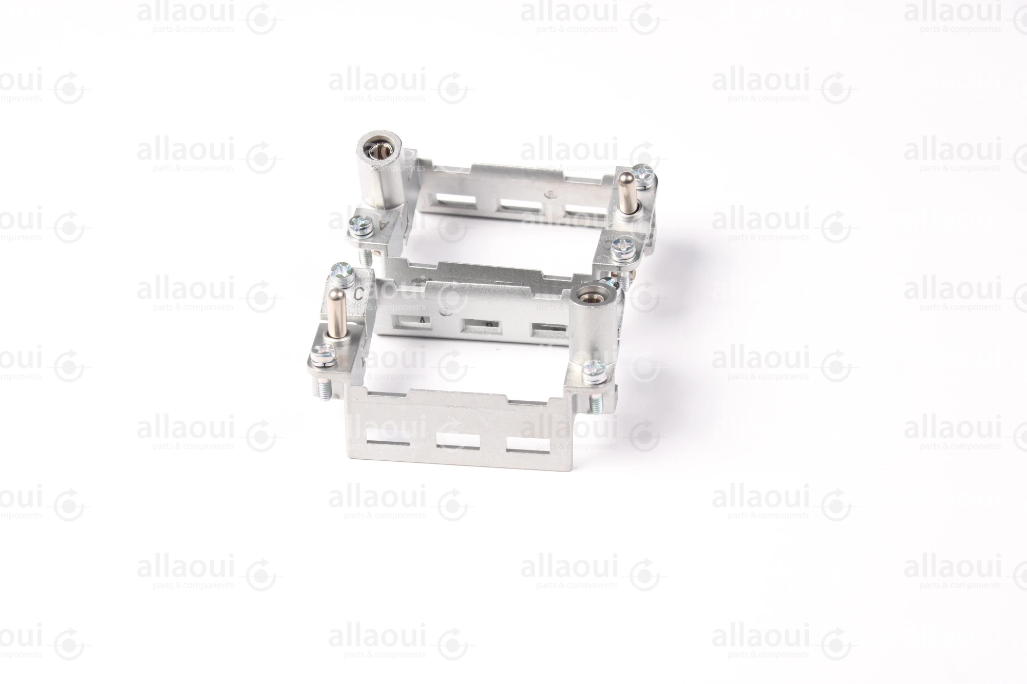 Manroland Articulated Frame 07.91614-0171