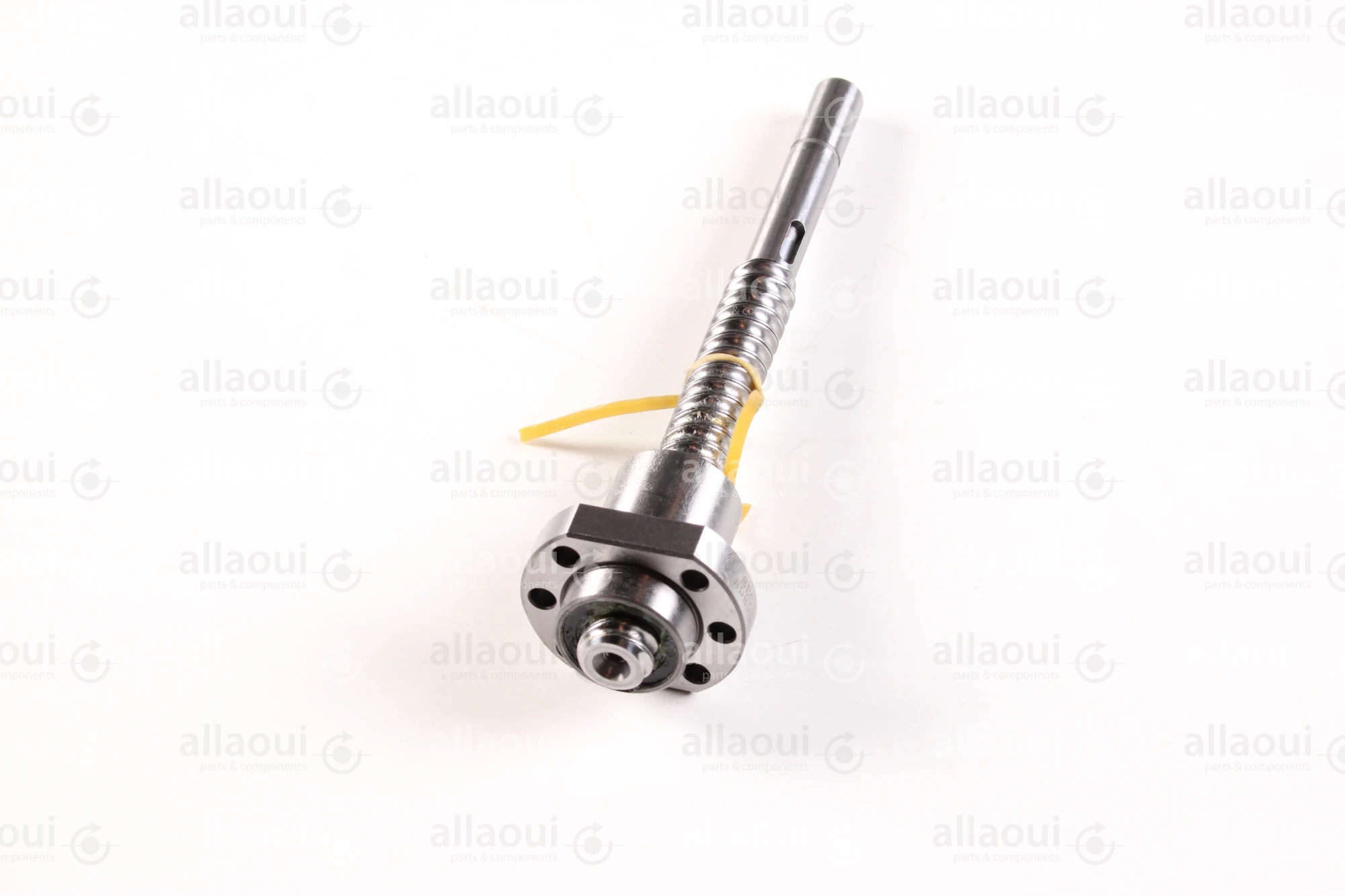 SBC Linear Precision Rolled Ball Screw SDH1610-KEK071