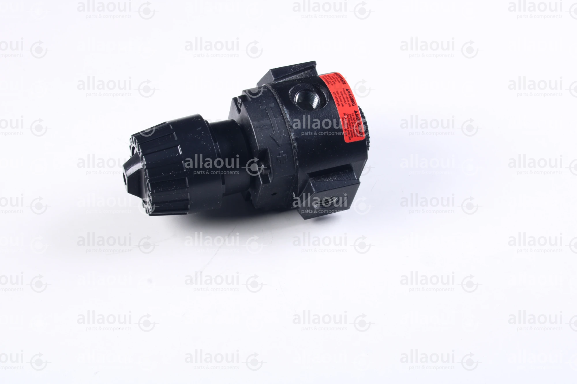 Müller Martini Pressure Regulator G1/4 0040.2862