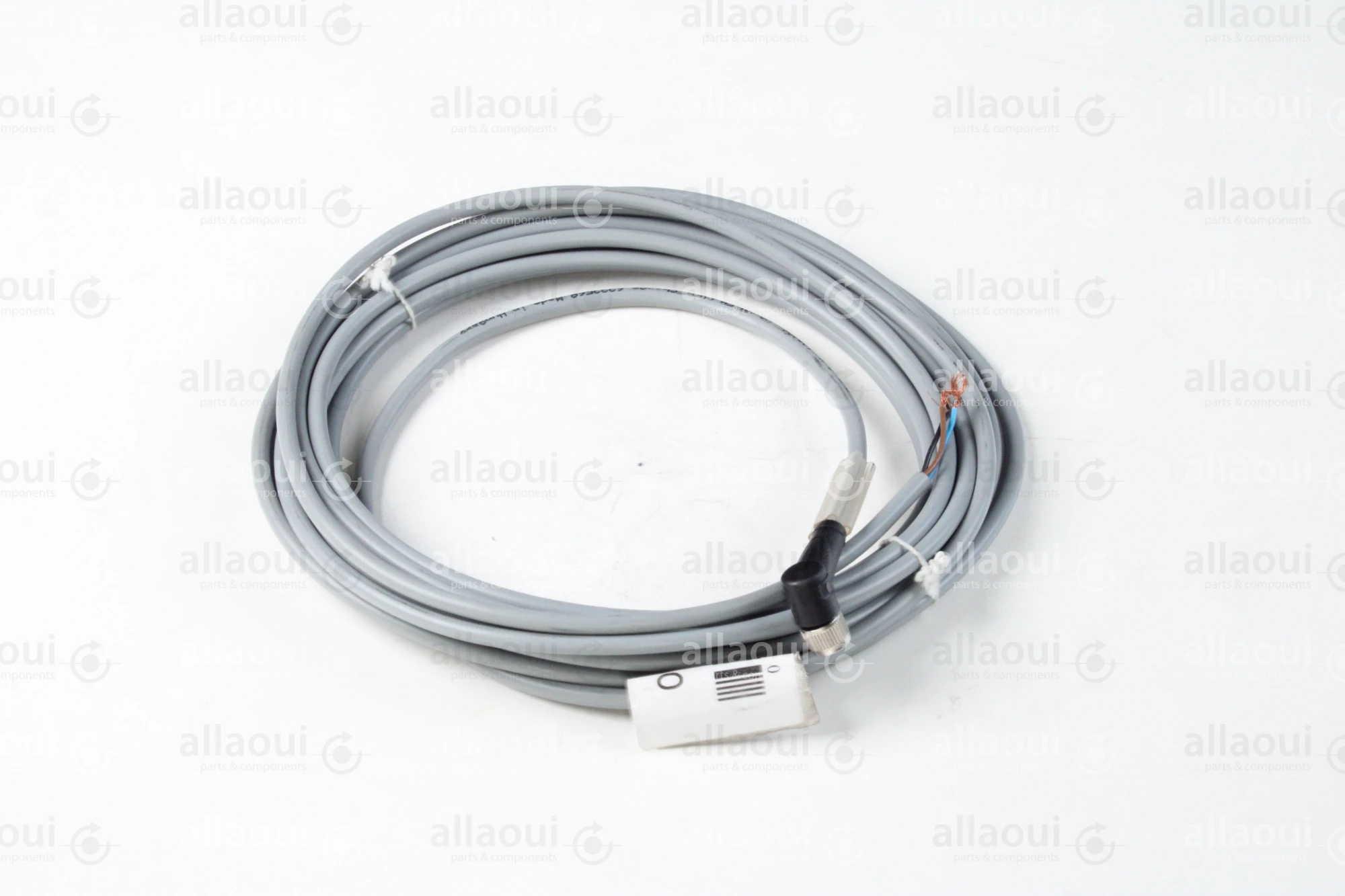 PEPPERL+FUCHS Sensor Cable V3-WM-5M-PVC