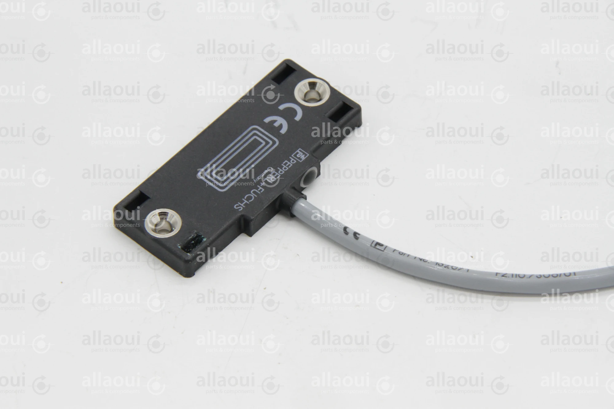 Heidelberg Sensor Capac Swit Prox F2.110.7306/01