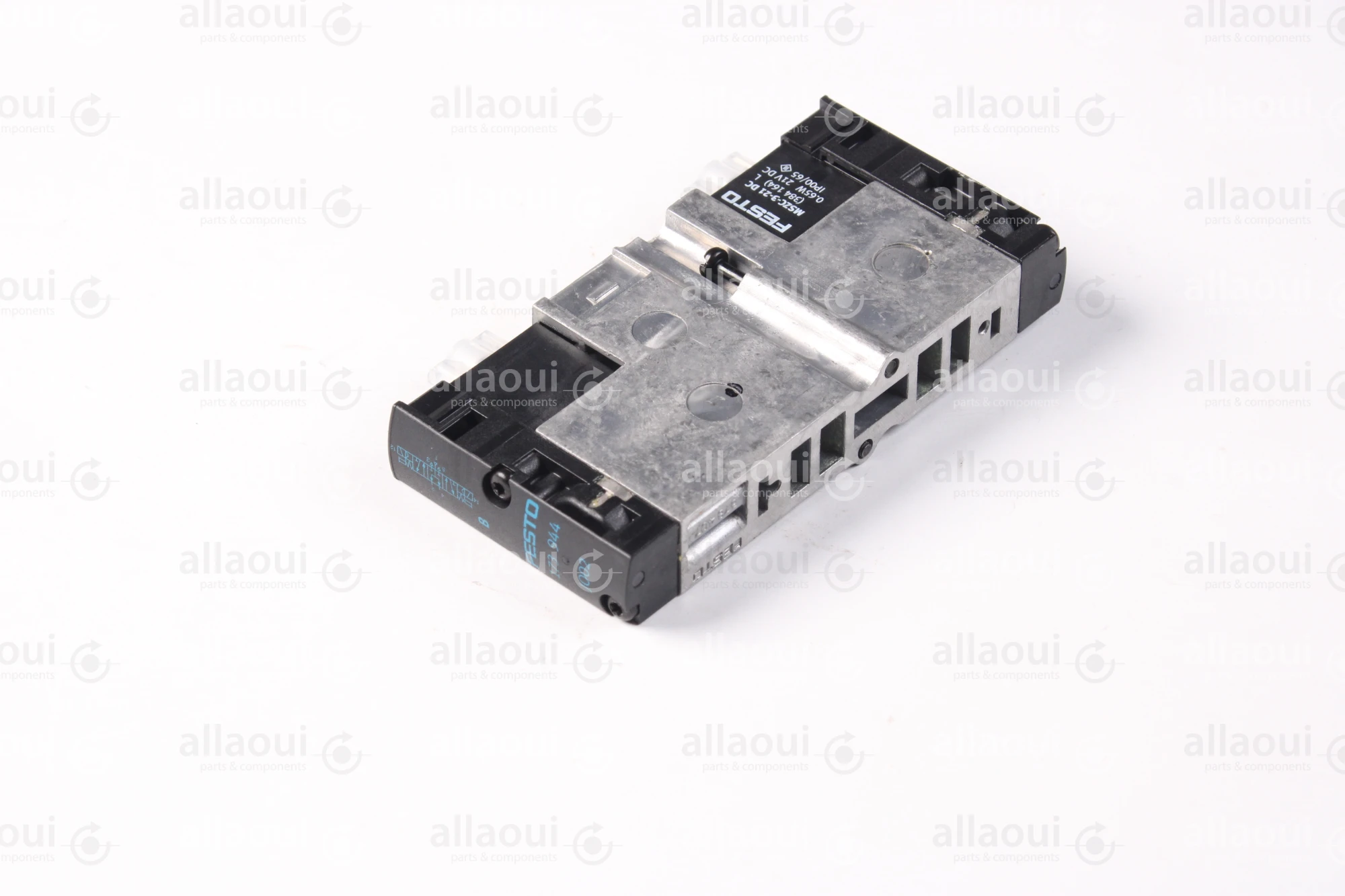 Festo Solenoid Valve 173944