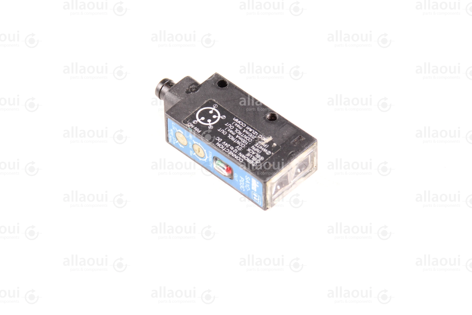 IDEC Sensor SA1C-PD3C