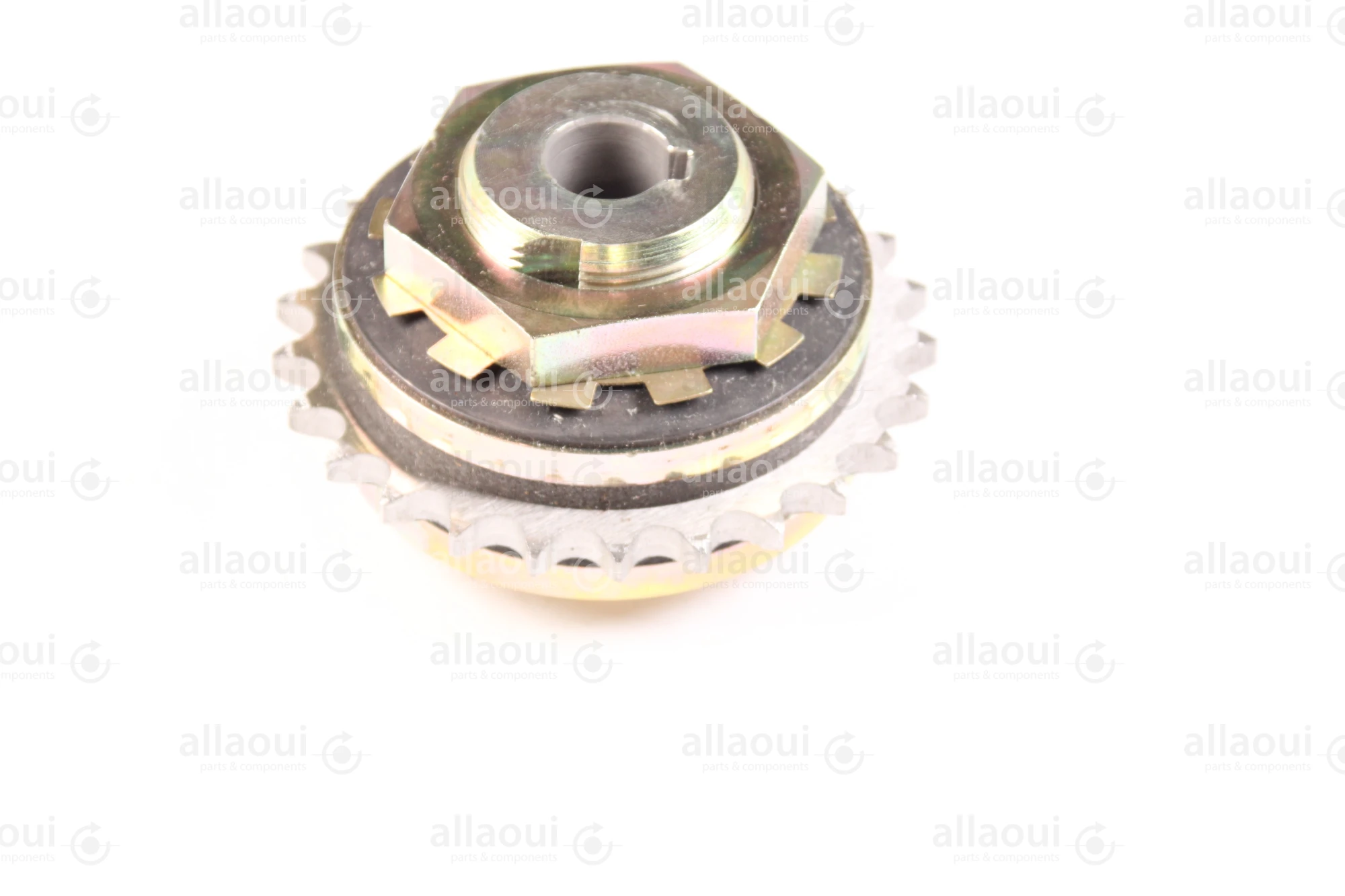 Müller Martini Clutch 250 M-1B 7233.1230.4