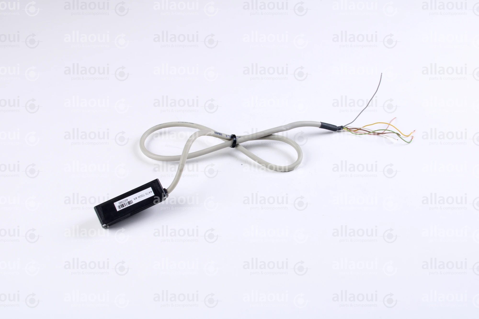 Müller Martini Interface Module 4470.7004.4A