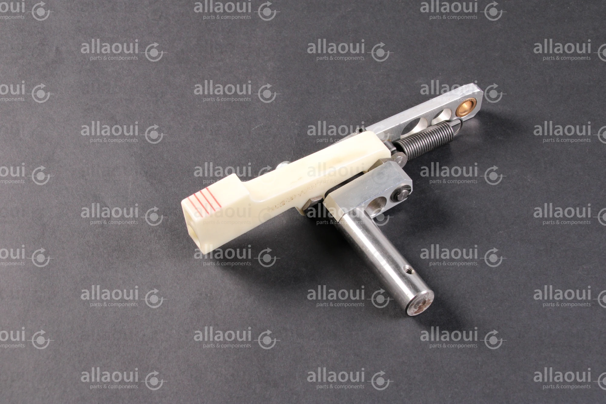 Manroland Pressure Foot cpl: 80.21F30-A760