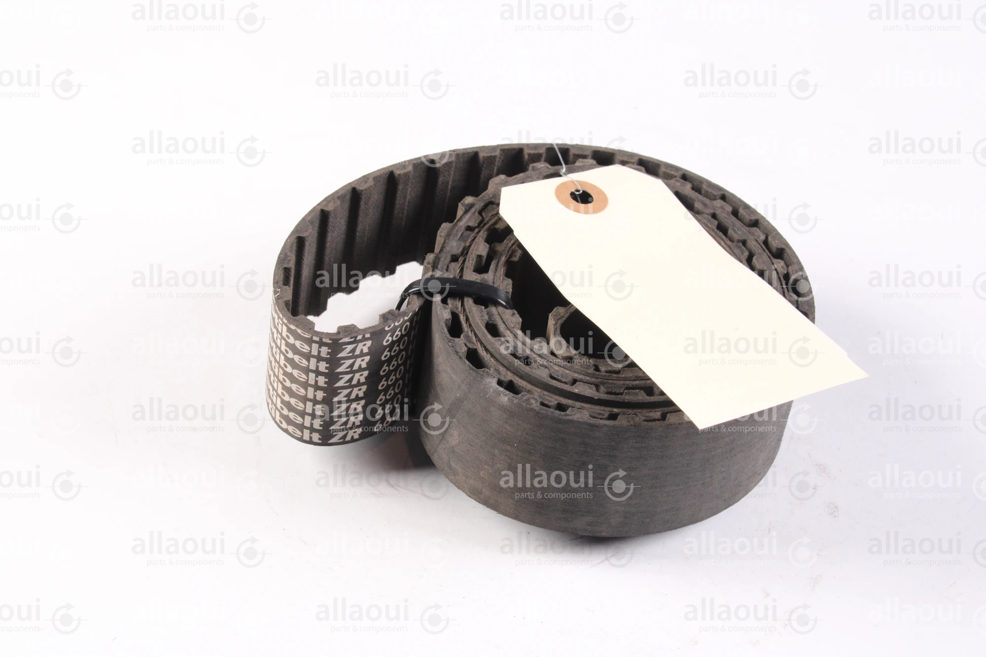 Optibelt Timing Belt 660-H-40