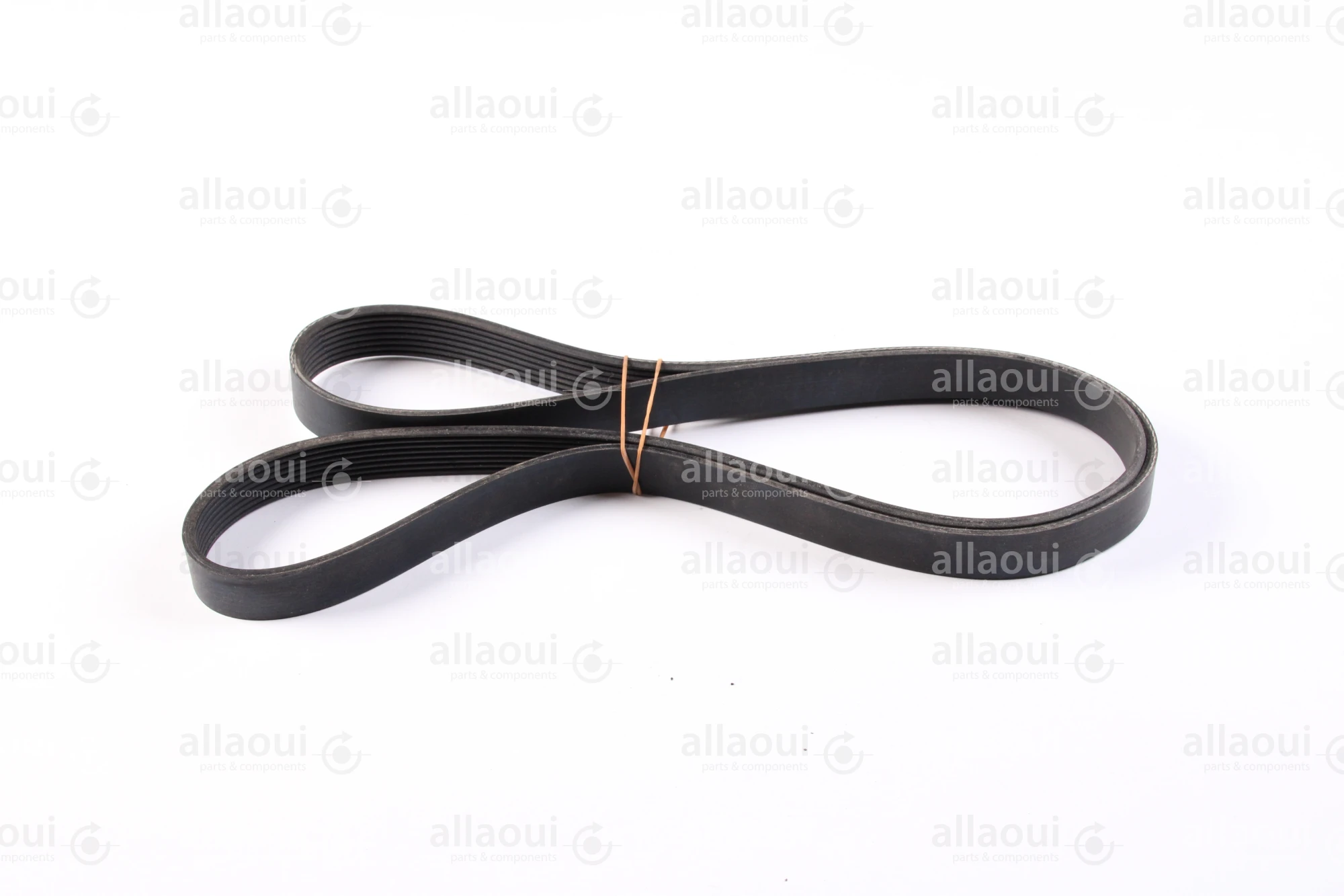 Optibelt Drive Belt rb pj 1244