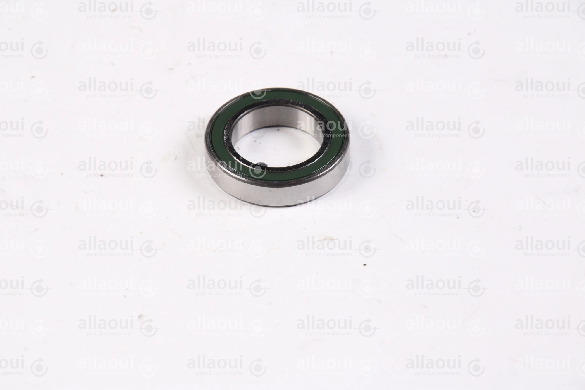 SKF Deep Groove Ball Bearings 61804-2RZ