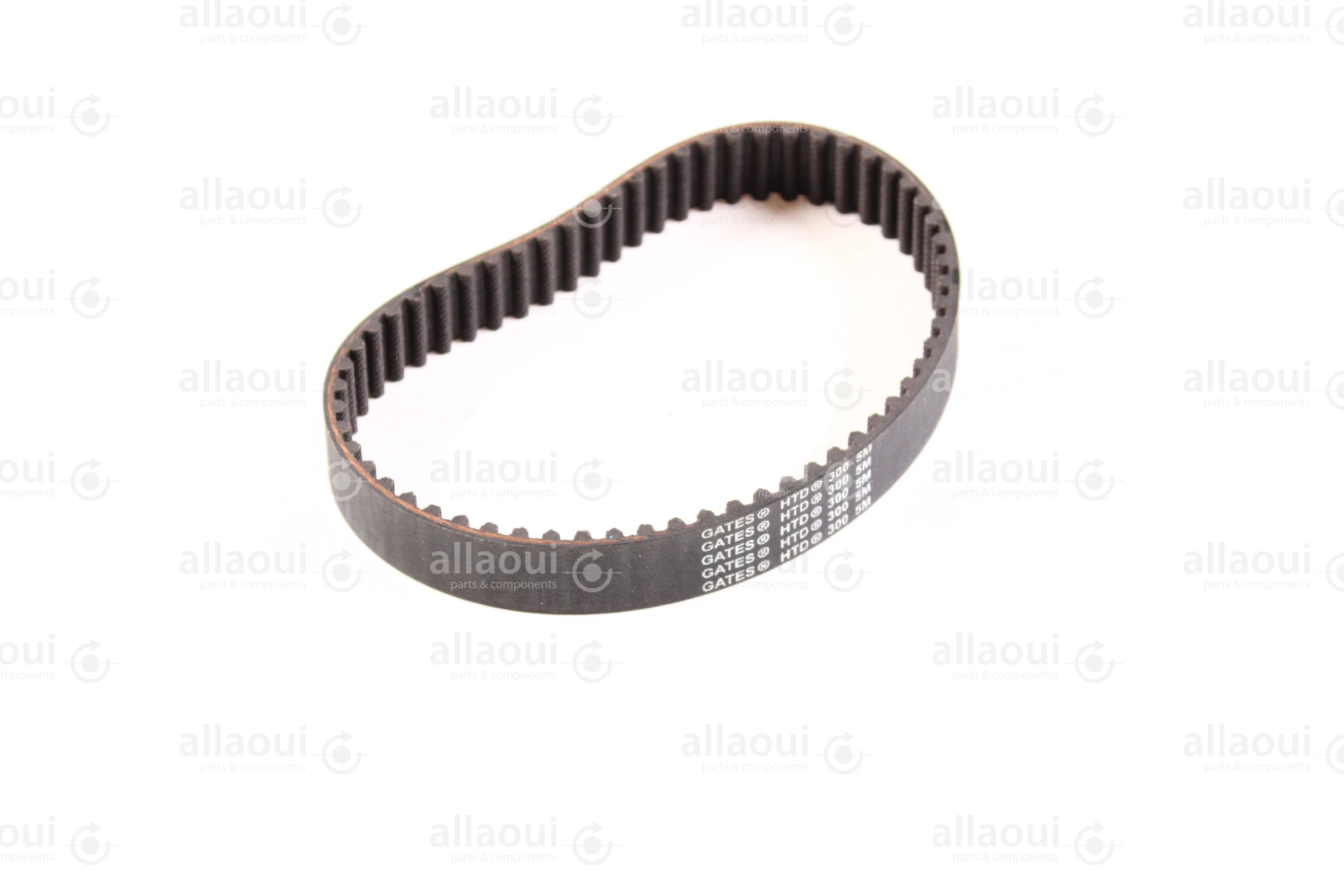 Gates Toothed Belt 300-5M-15