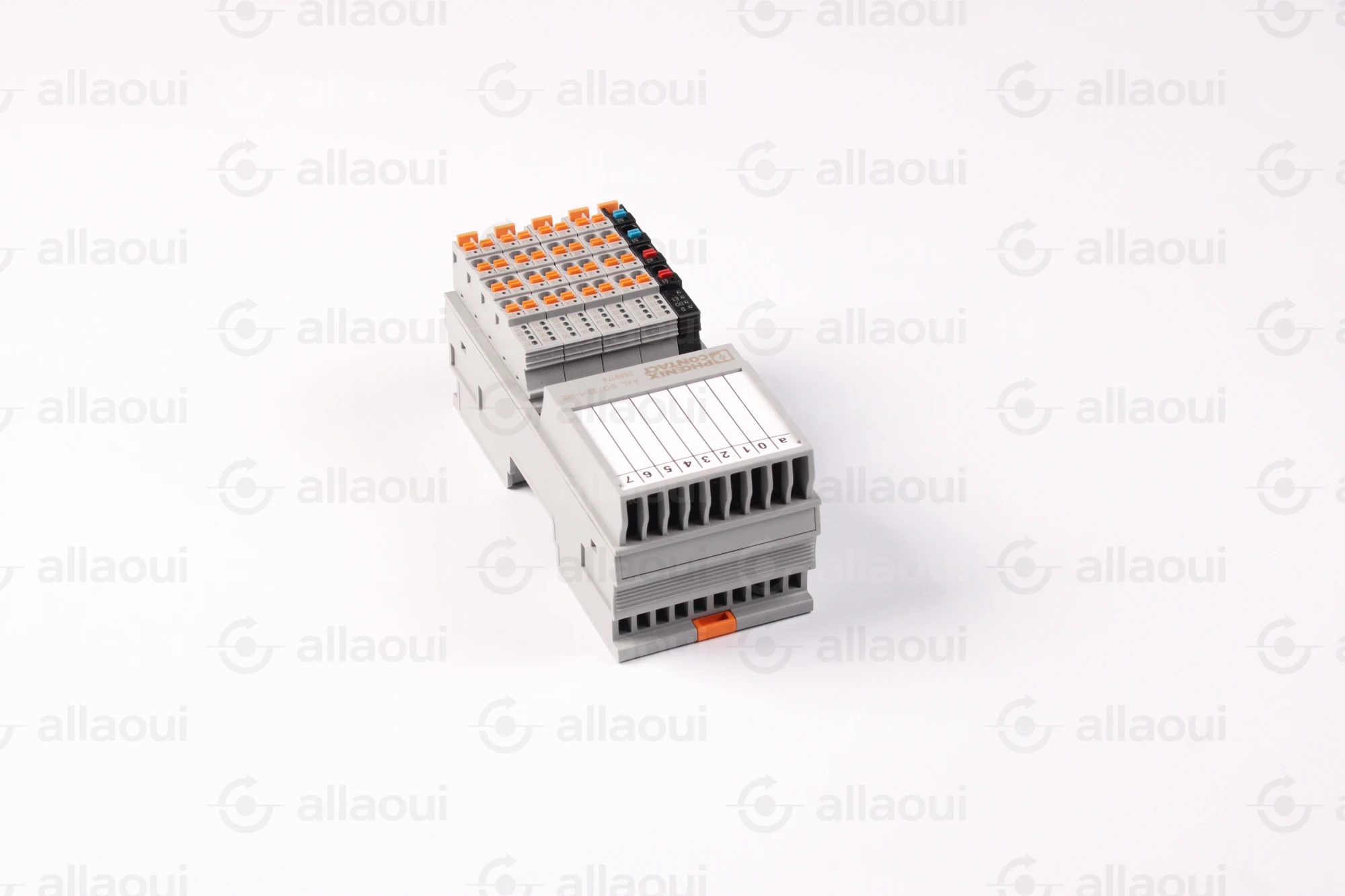 Phoenix Contact Expansion Module AXL-DO-32/1