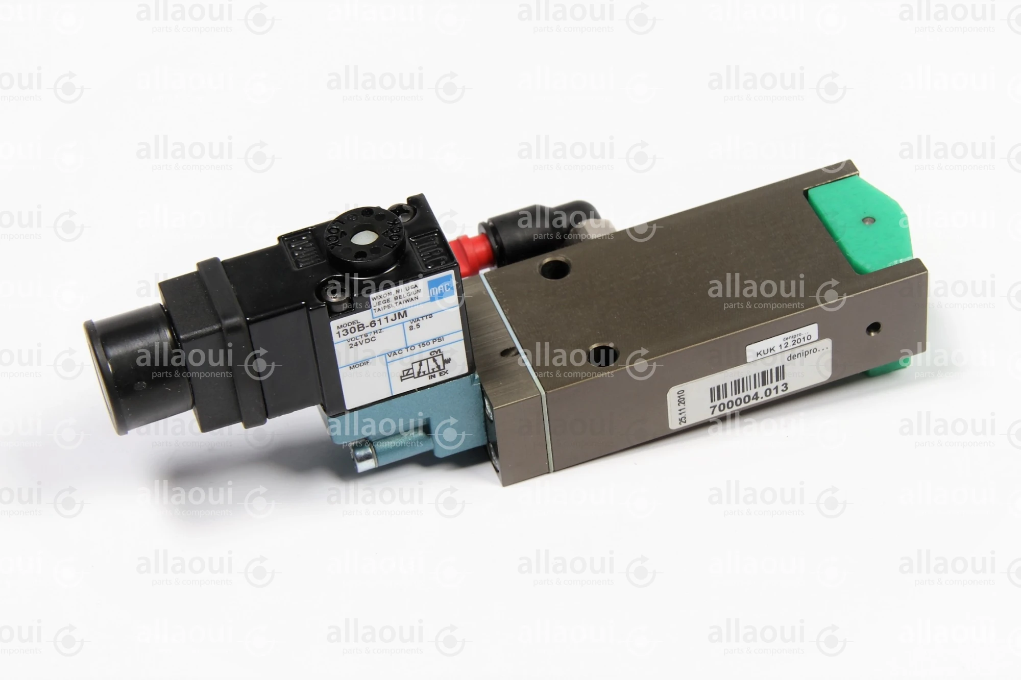 Ferag Valve 70004.013