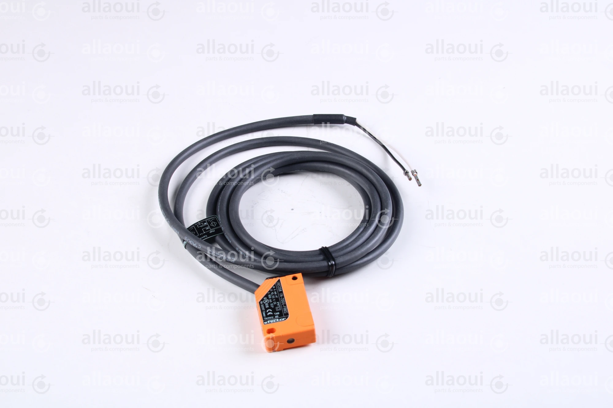 Mosca Elektronik Inductive sensor IN5208