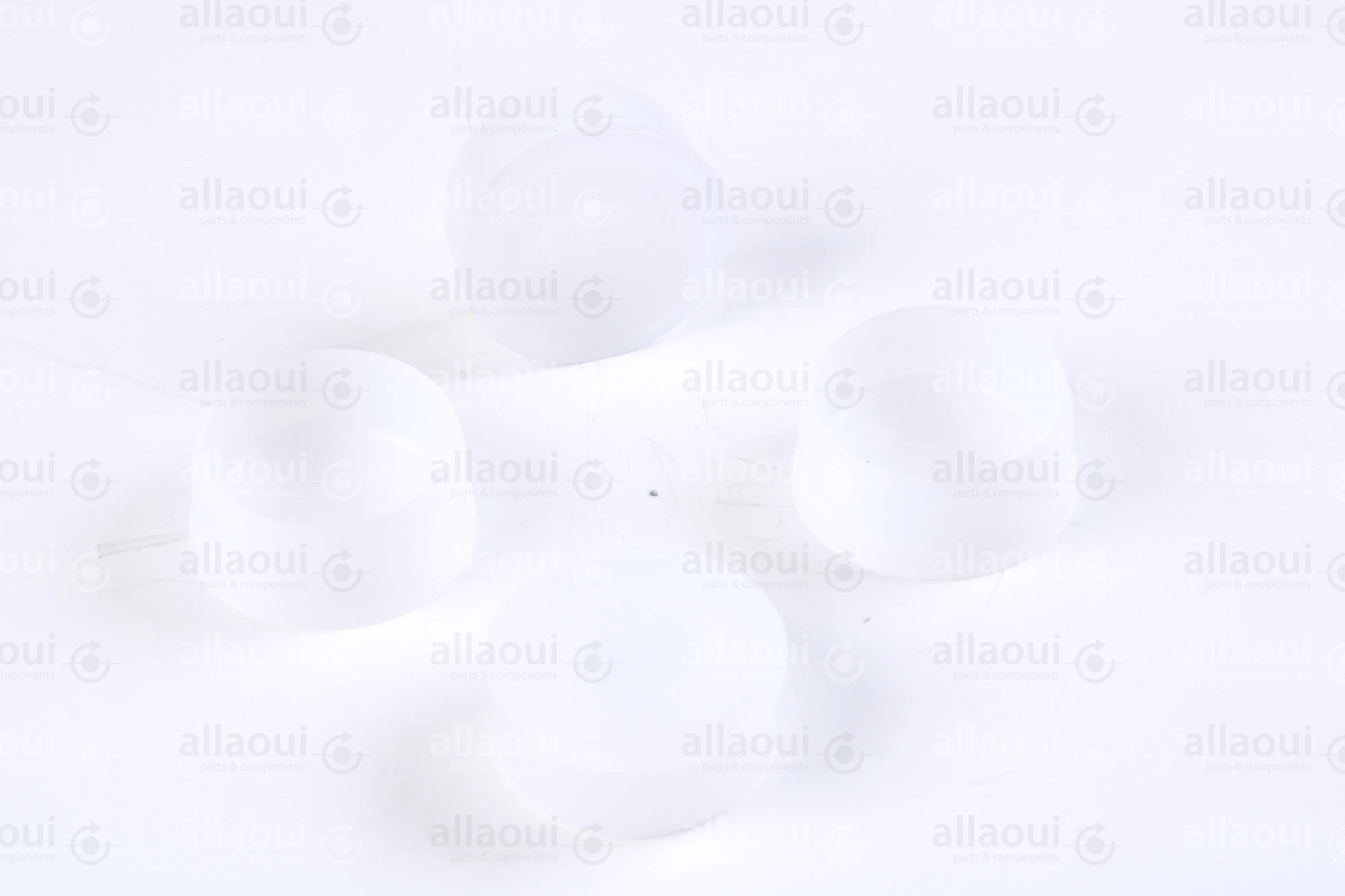 Müller Martini Blind plug GPN300F31 (4 Pieces) 0040.1007