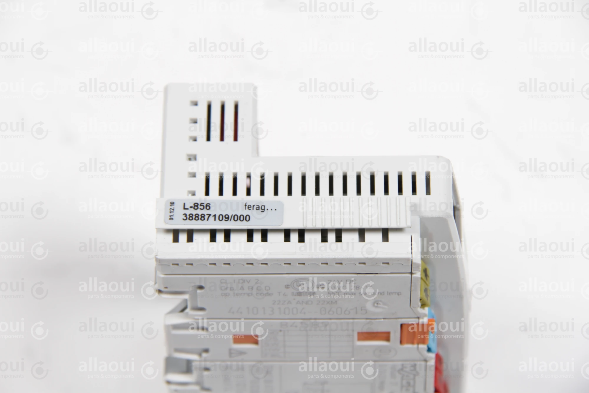 Wago 750-837 750-837