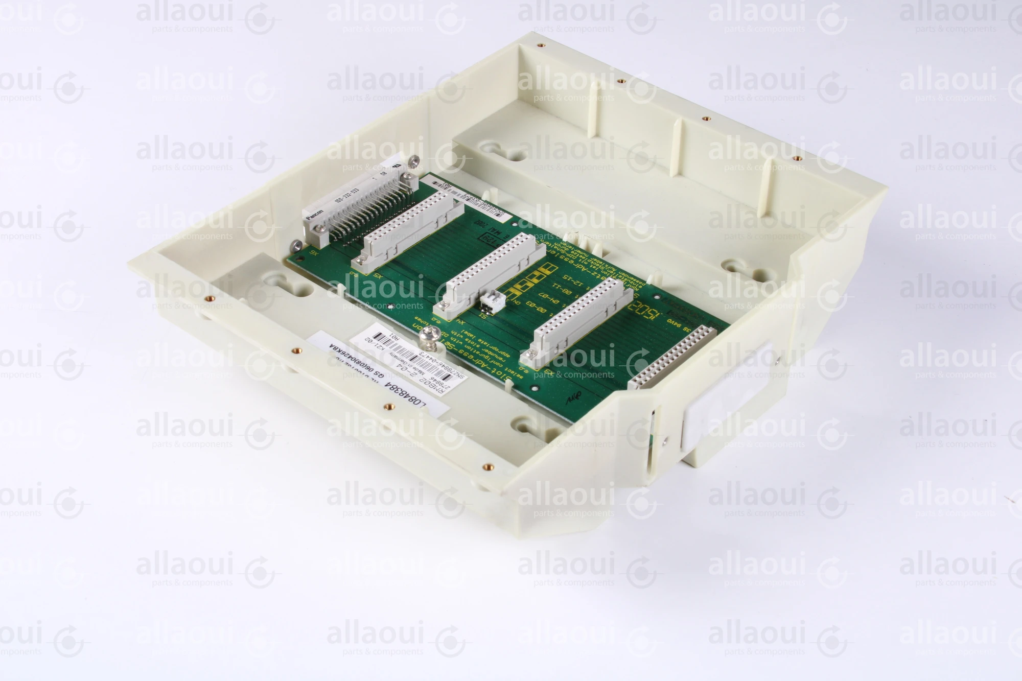 Koenig & Bauer (KBA) Module L0848384