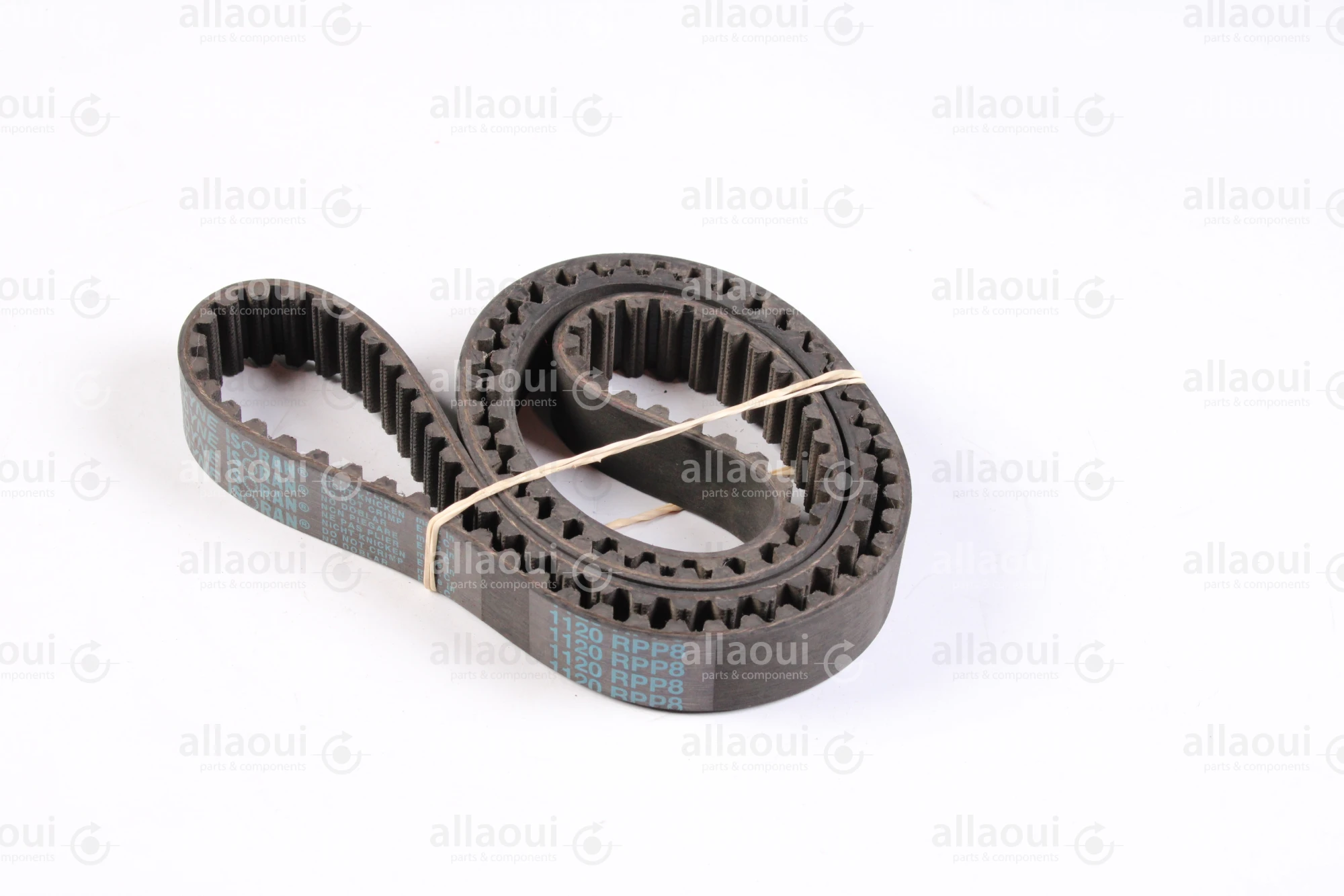 Megadyne Timing Belt 1120-RPP8-20mm