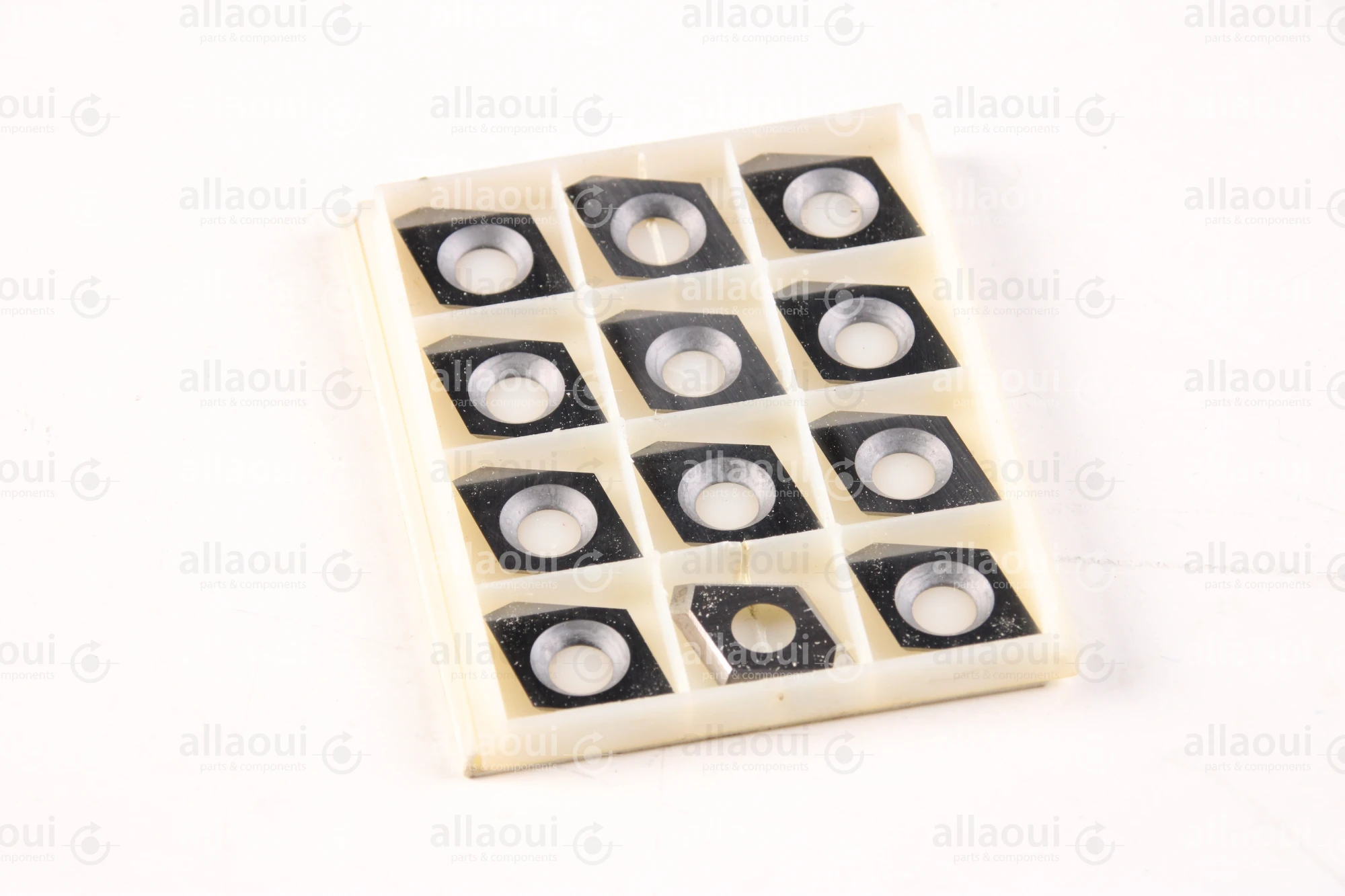 Müller Martini Knife (12 Pieces ) 3011.2078.4